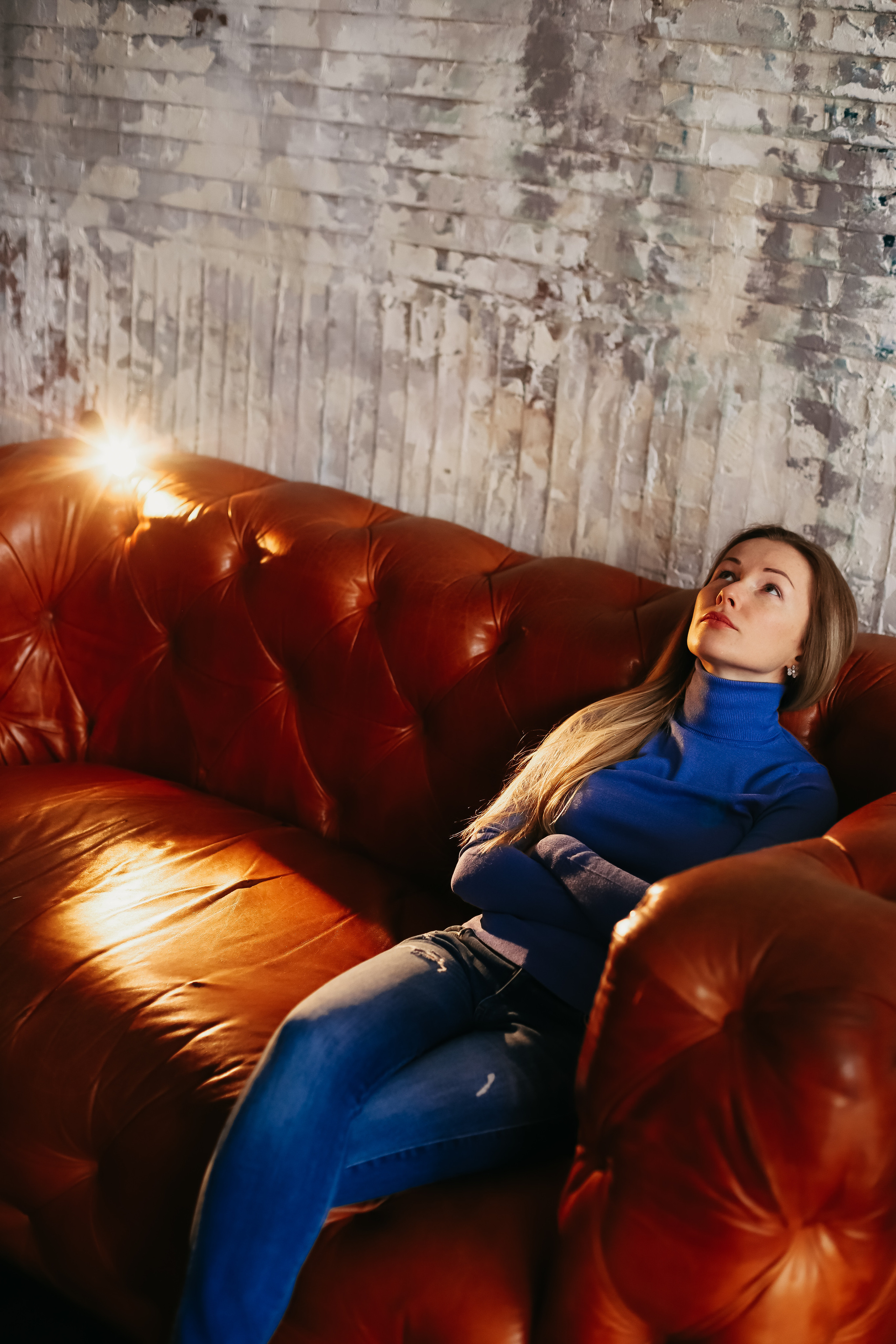 Фотосъемка для психолога. Фотограф Карпачан Анастасия