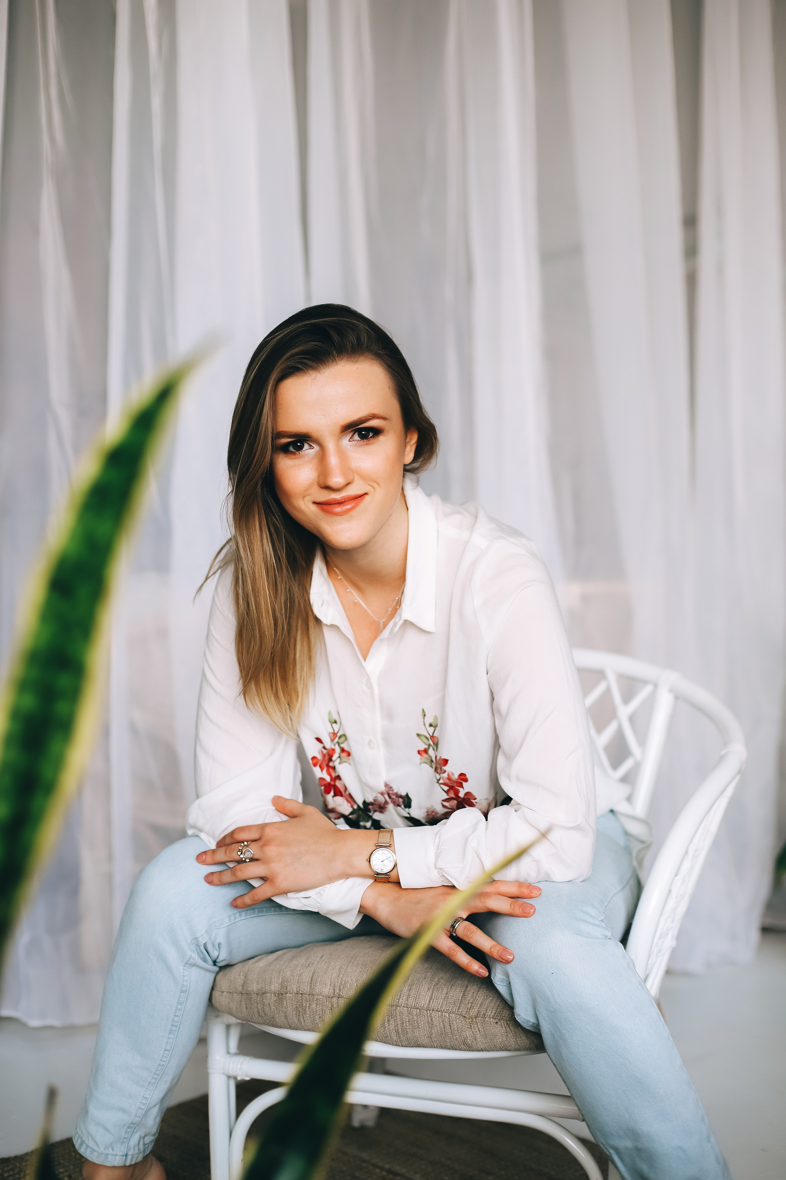 Даша — сценарист в instagram. Фотограф Карпачан Анастасия