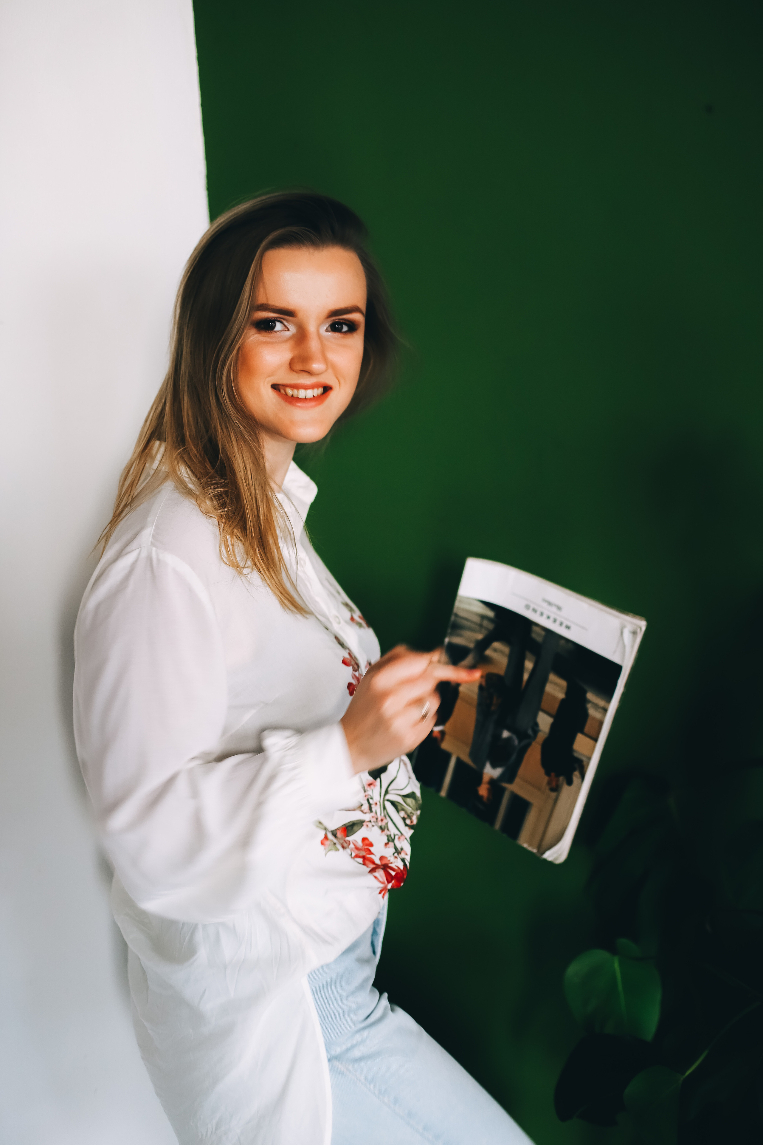 Даша — сценарист в instagram. Фотограф Карпачан Анастасия