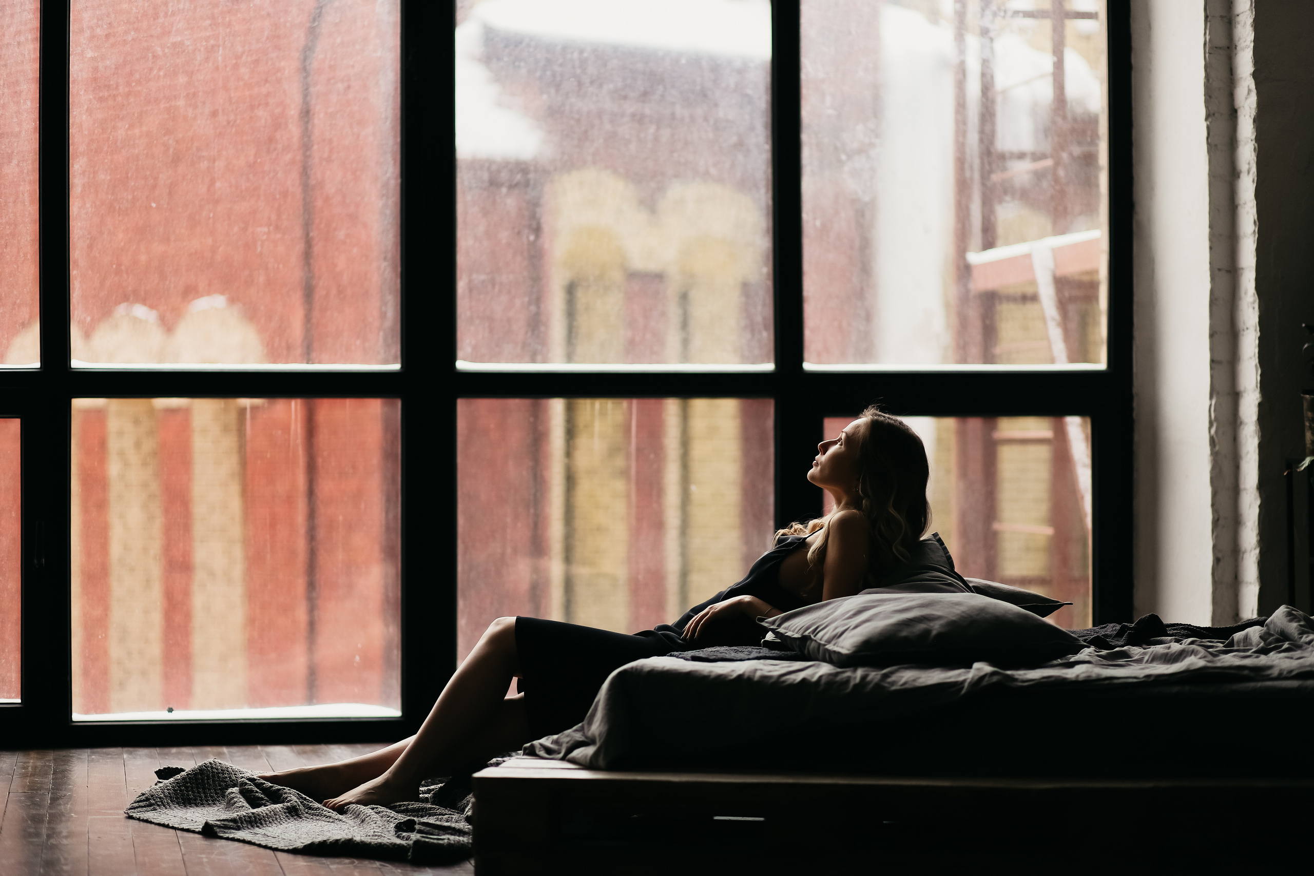 Фотосъемка для психолога. Фотограф Карпачан Анастасия