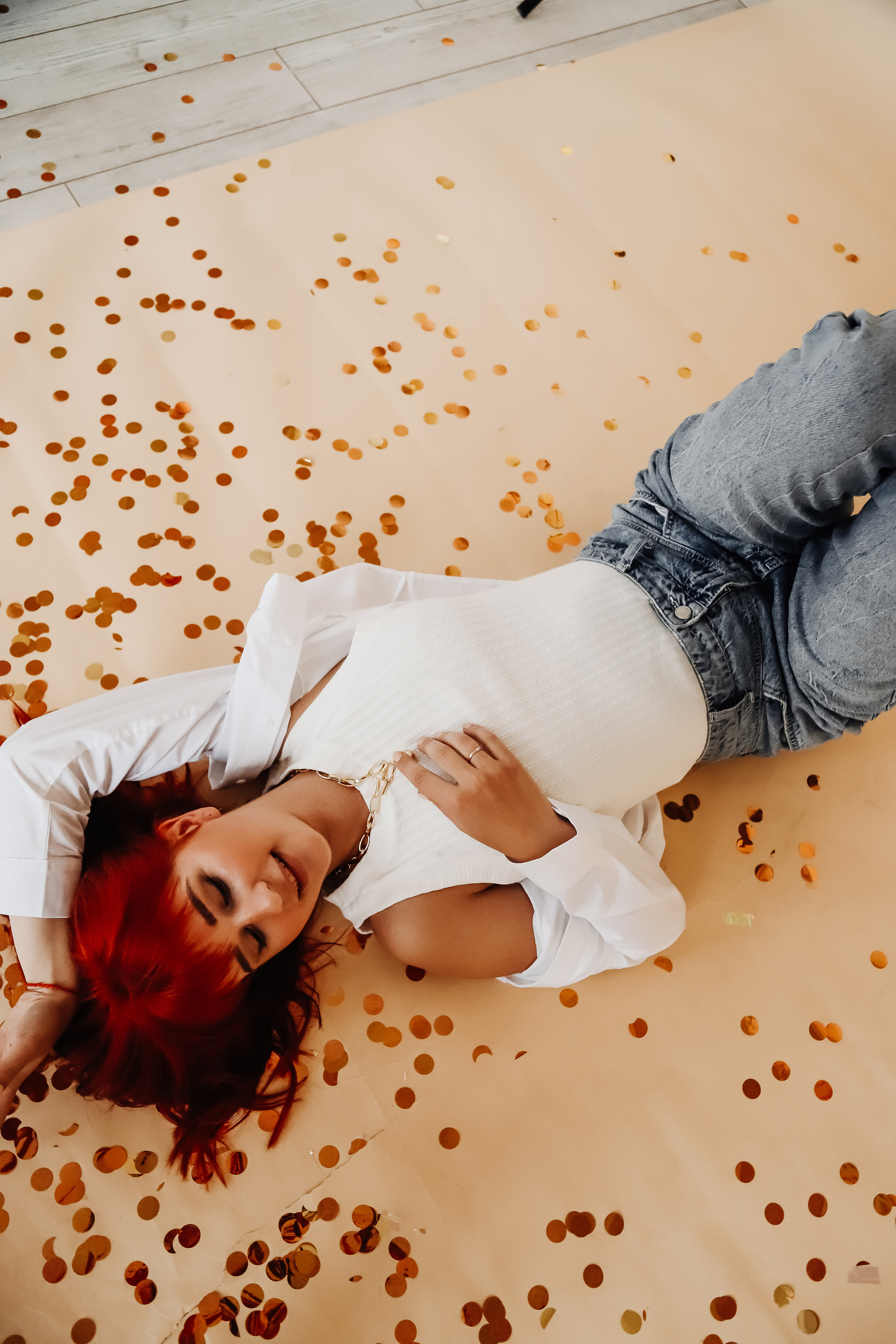 Вика, 2020. Фотограф Карпачан Анастасия