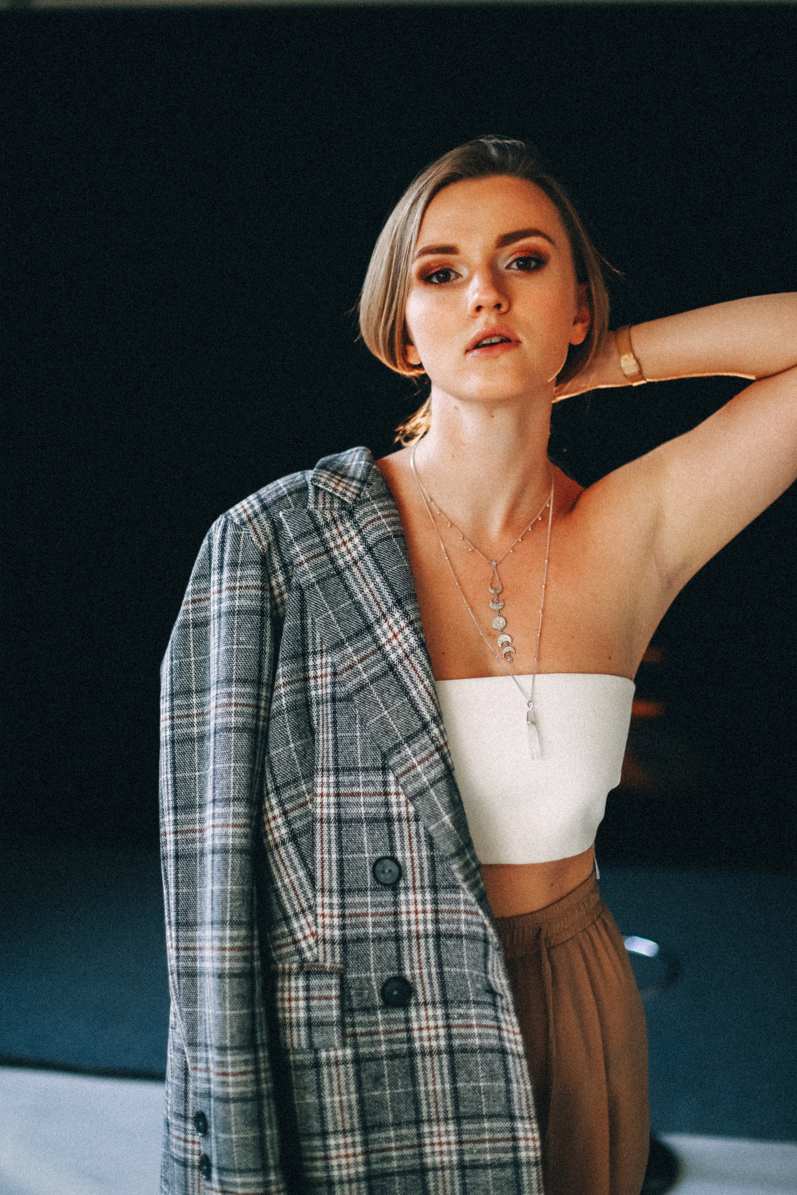 Даша — сценарист в instagram. Фотограф Карпачан Анастасия