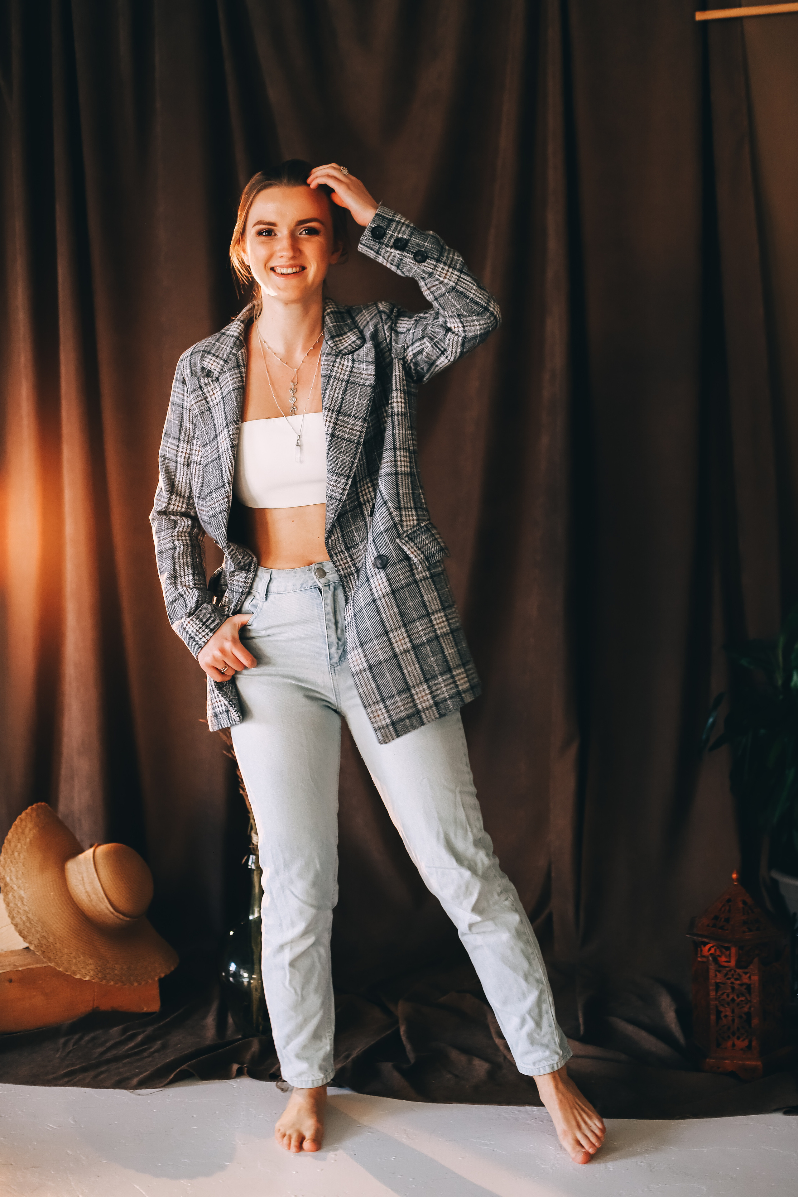 Даша — сценарист в instagram. Фотограф Карпачан Анастасия