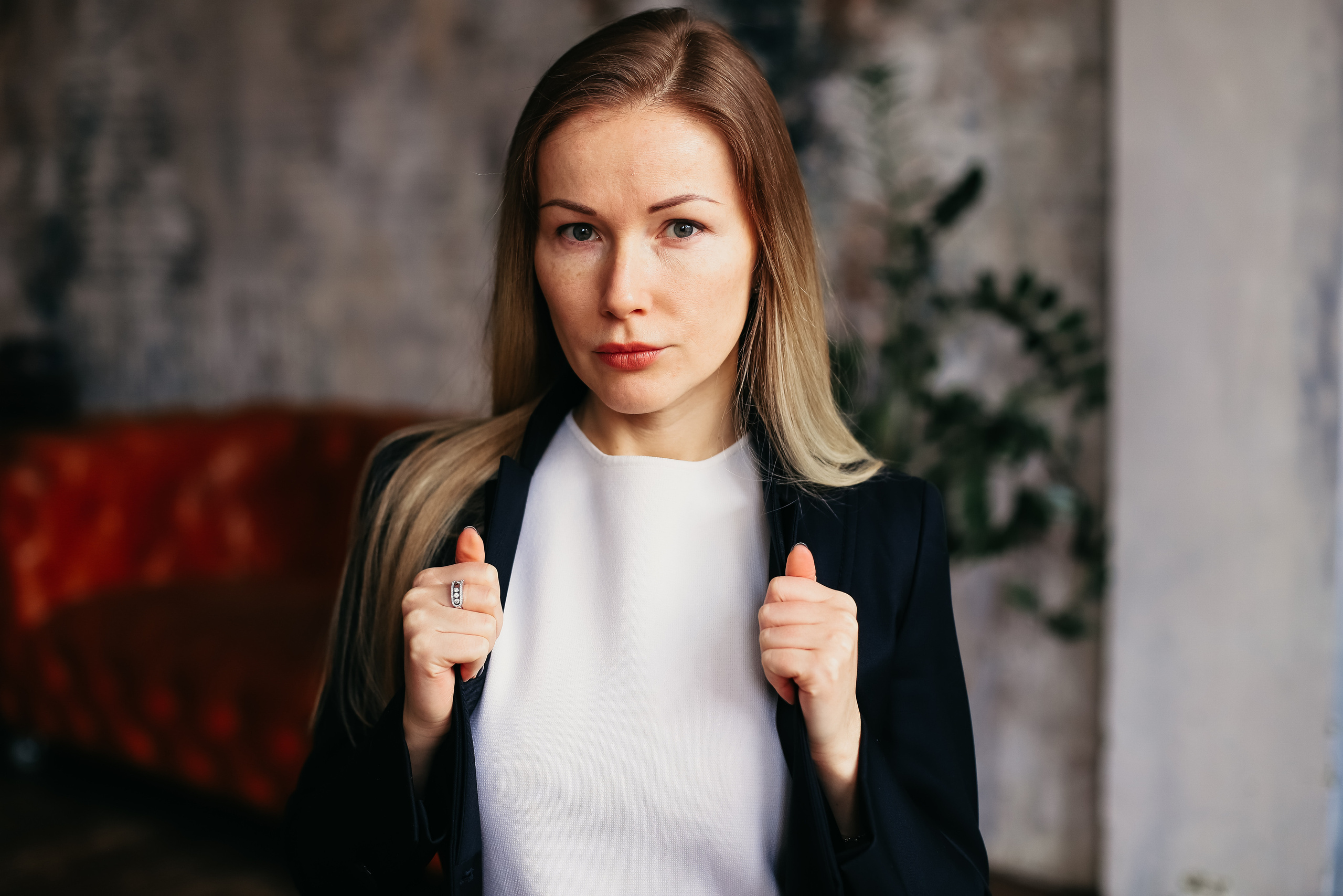 Фотосъемка для психолога. Фотограф Карпачан Анастасия