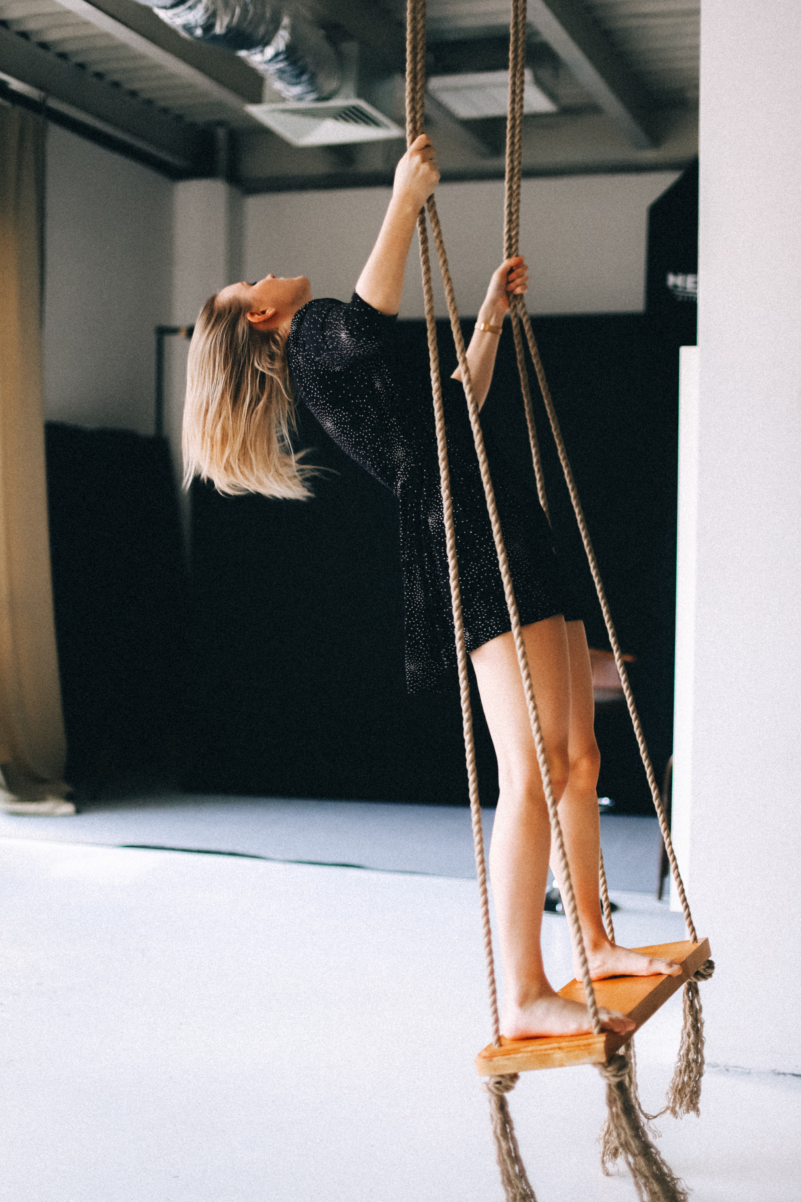 Даша — сценарист в instagram. Фотограф Карпачан Анастасия