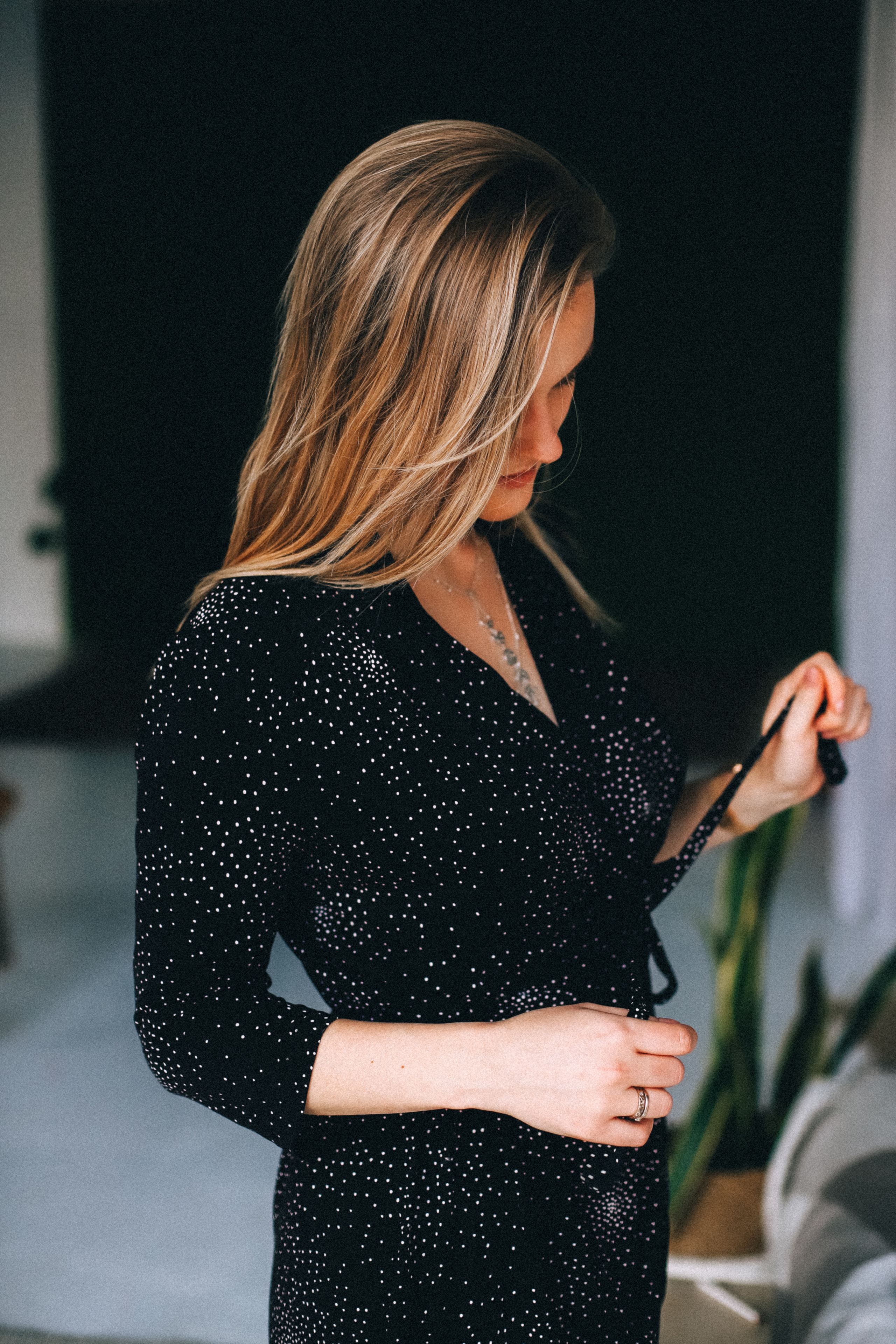 Даша — сценарист в instagram. Фотограф Карпачан Анастасия