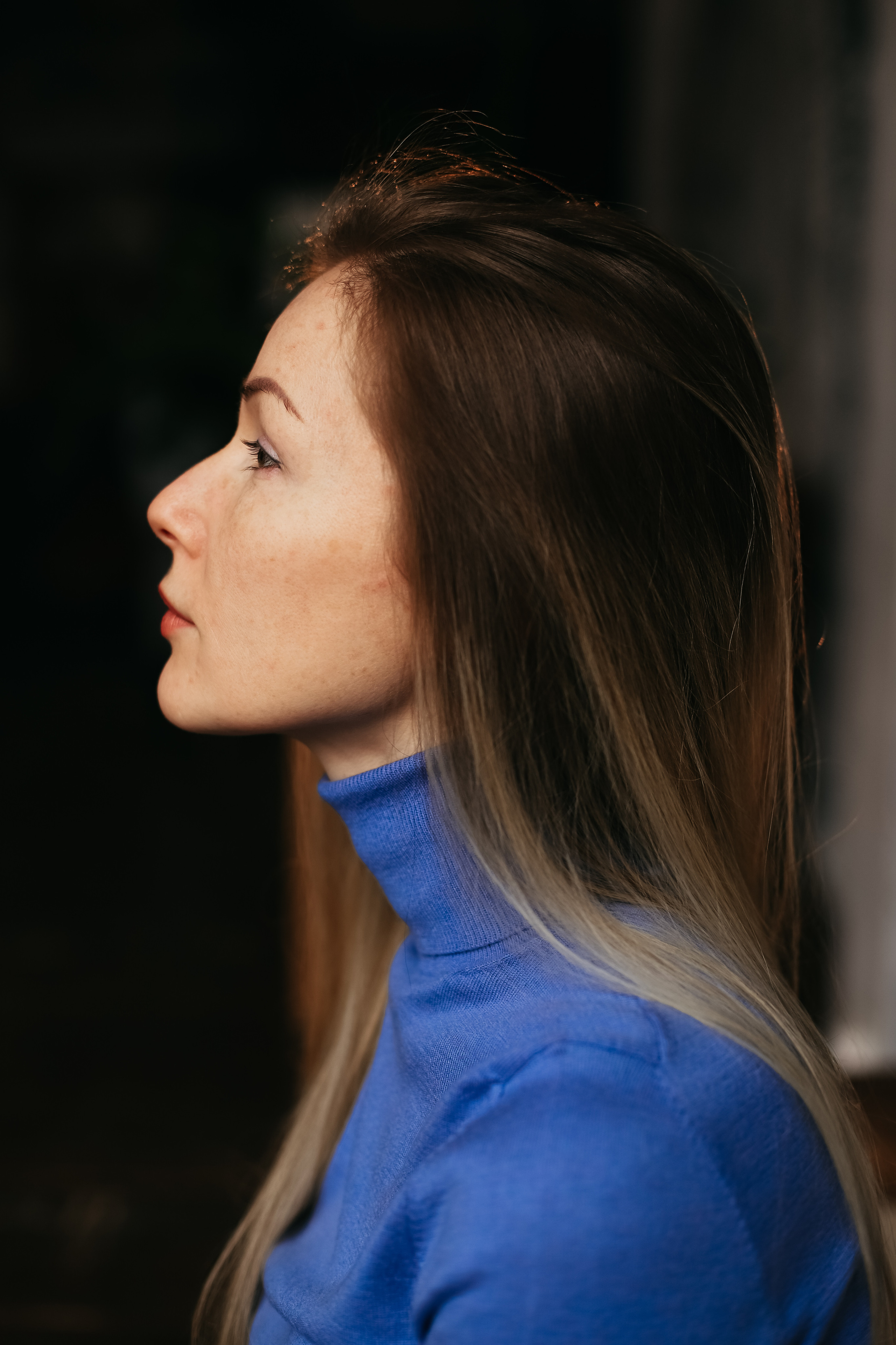 Фотосъемка для психолога. Фотограф Карпачан Анастасия