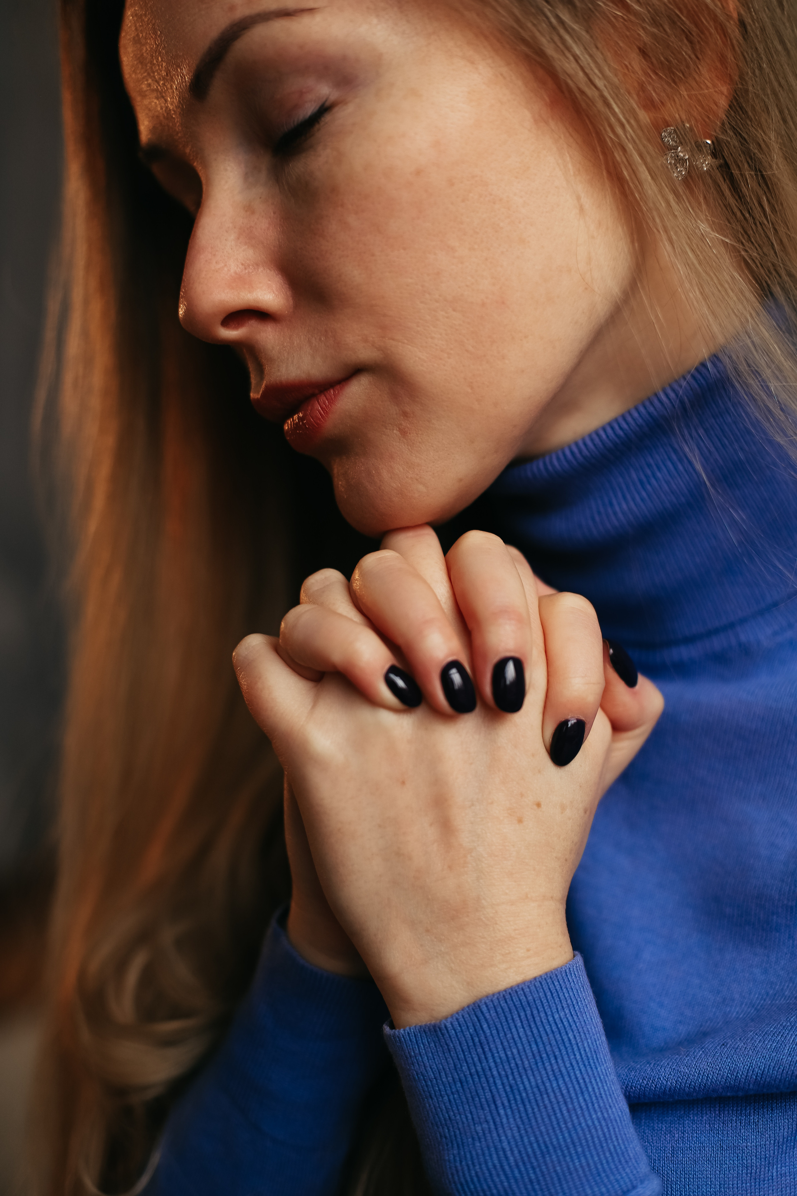 Фотосъемка для психолога. Фотограф Карпачан Анастасия