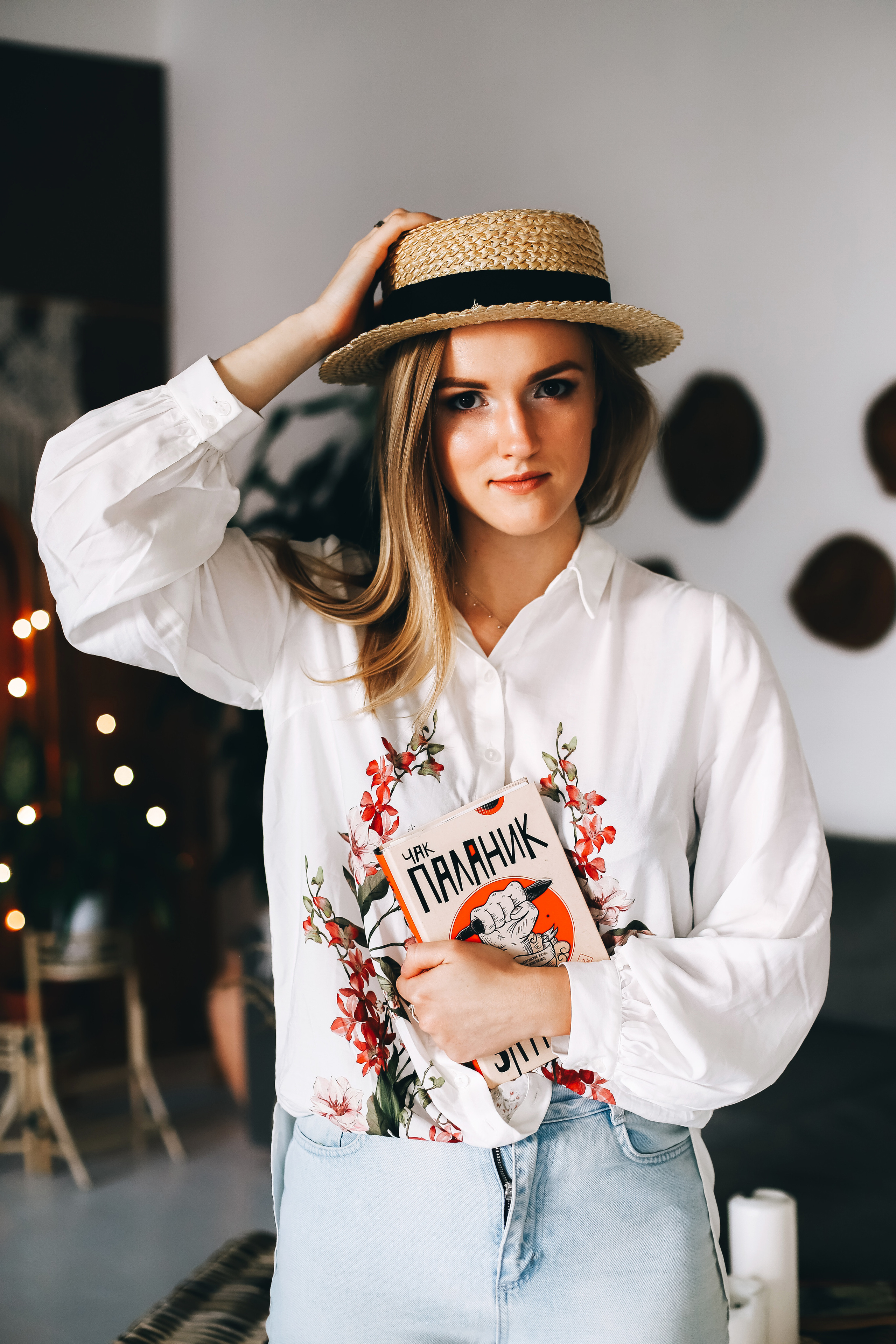 Даша — сценарист в instagram. Фотограф Карпачан Анастасия