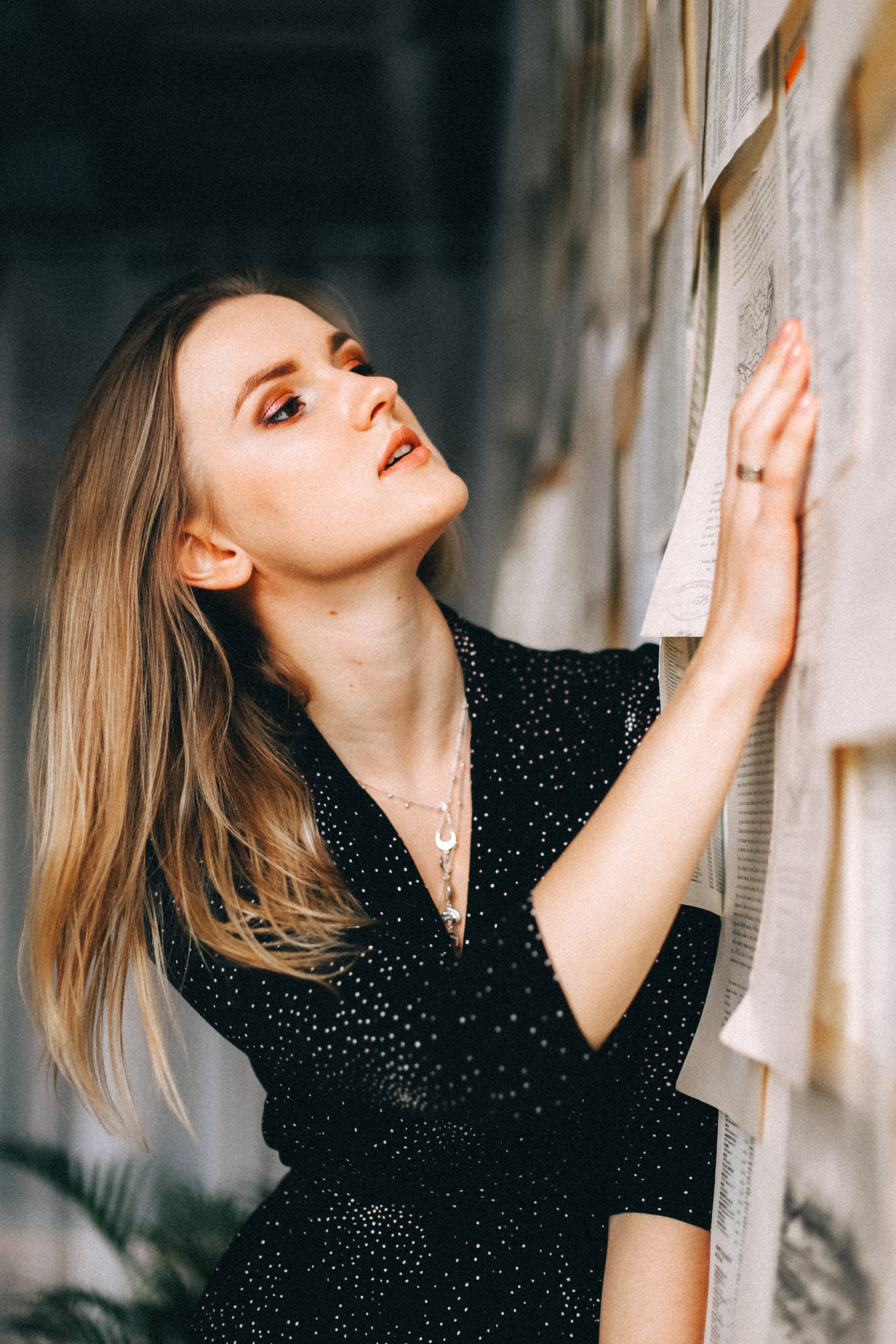 Даша — сценарист в instagram. Фотограф Карпачан Анастасия