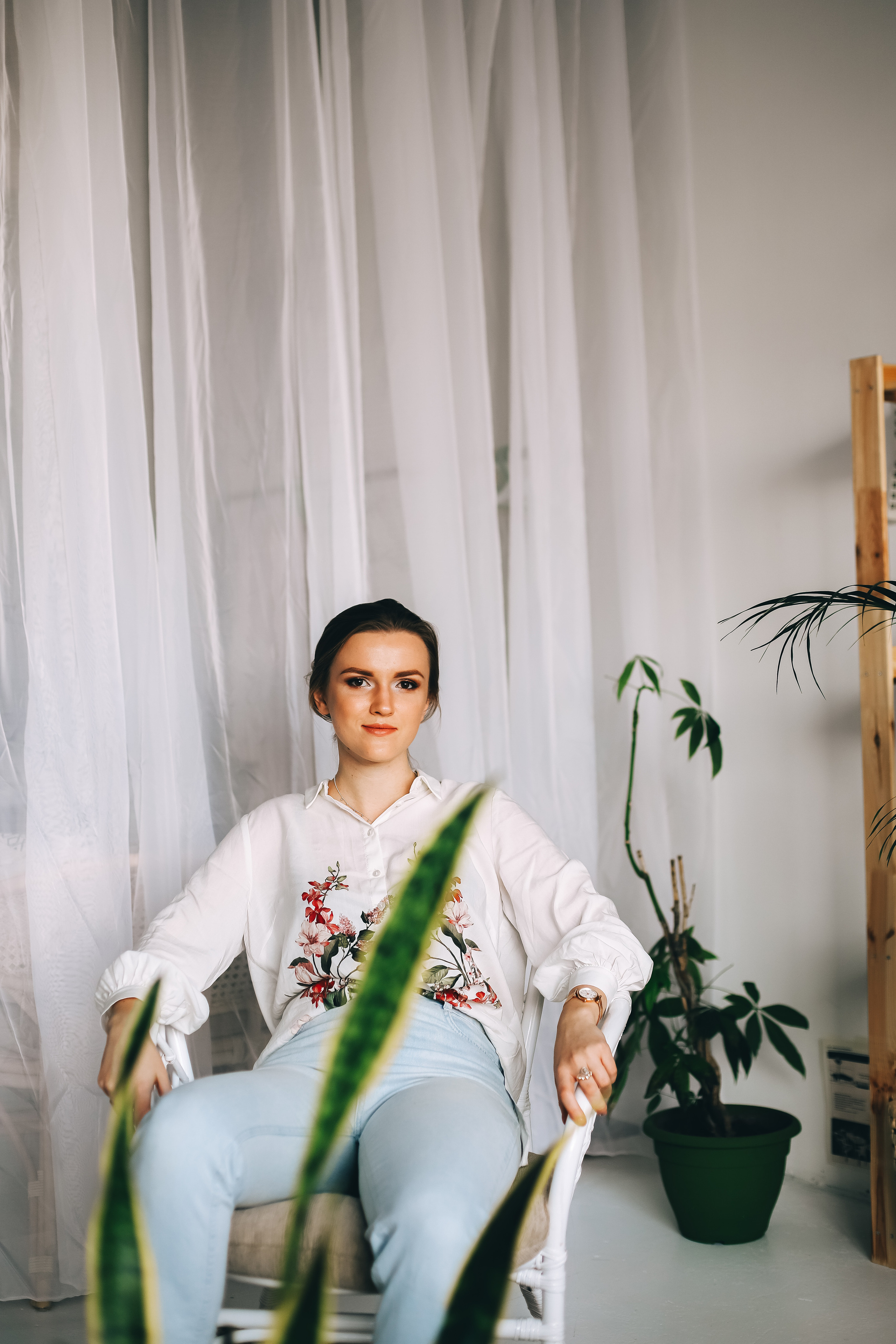 Даша — сценарист в instagram. Фотограф Карпачан Анастасия