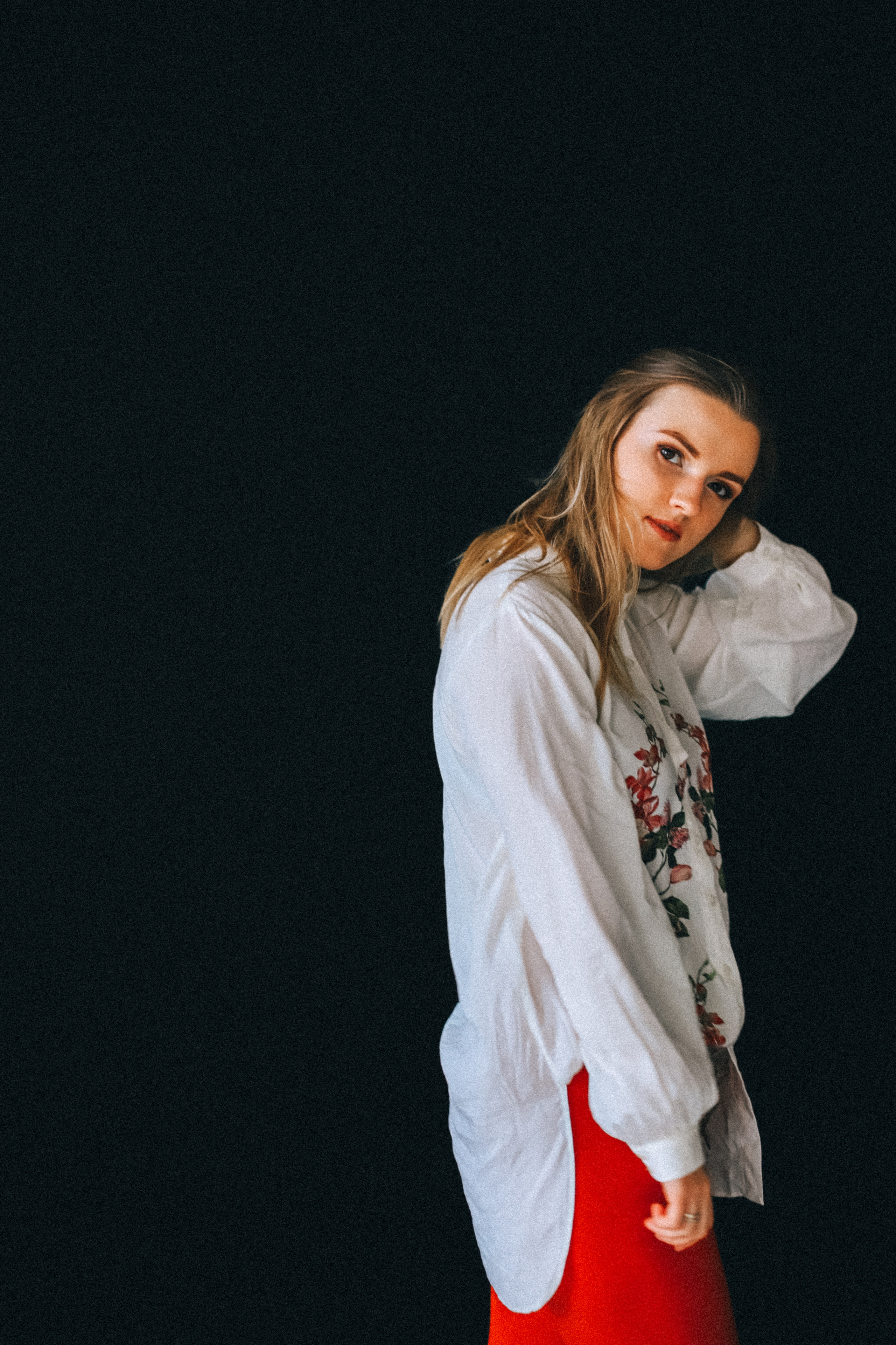 Даша — сценарист в instagram. Фотограф Карпачан Анастасия