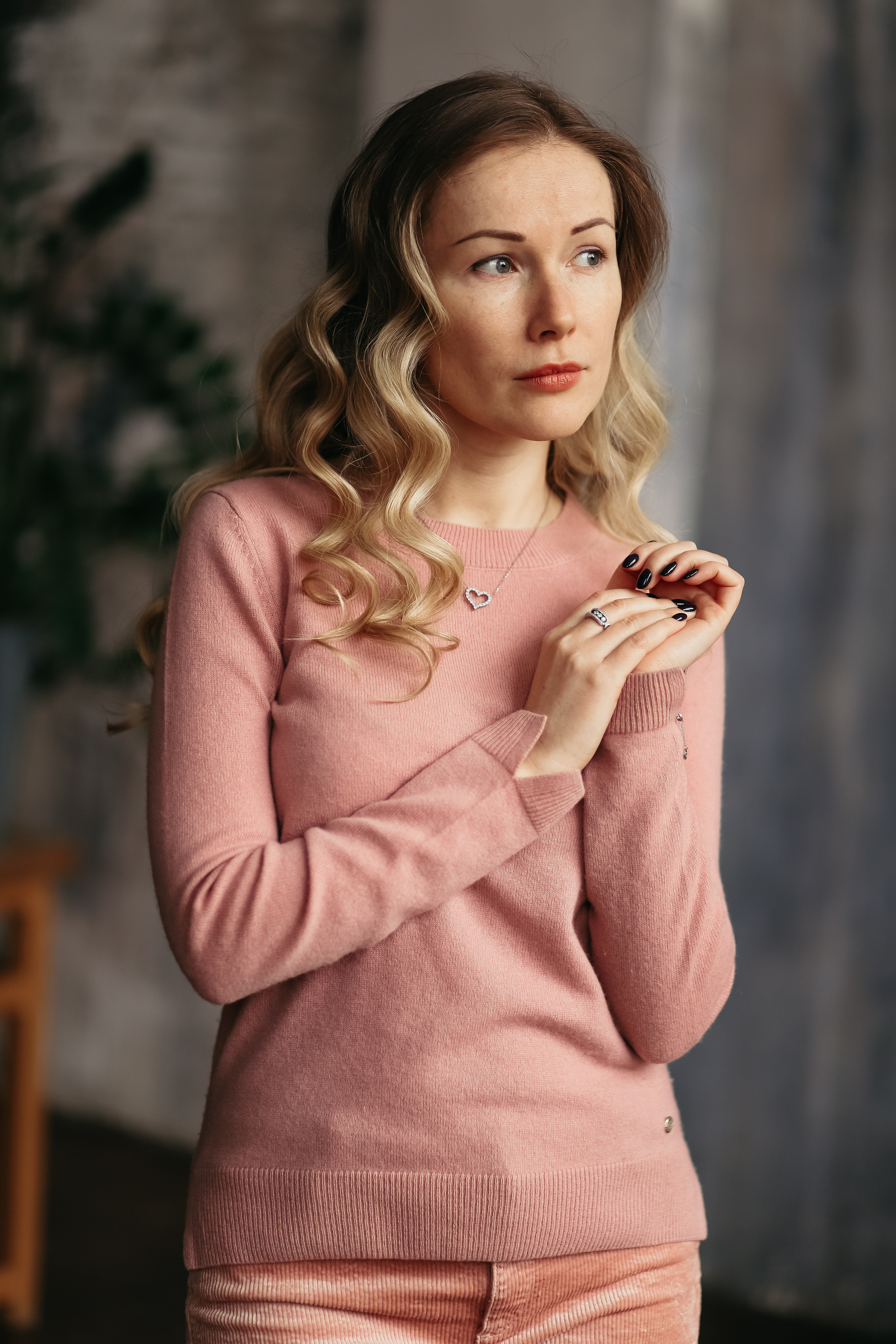 Фотосъемка для психолога. Фотограф Карпачан Анастасия