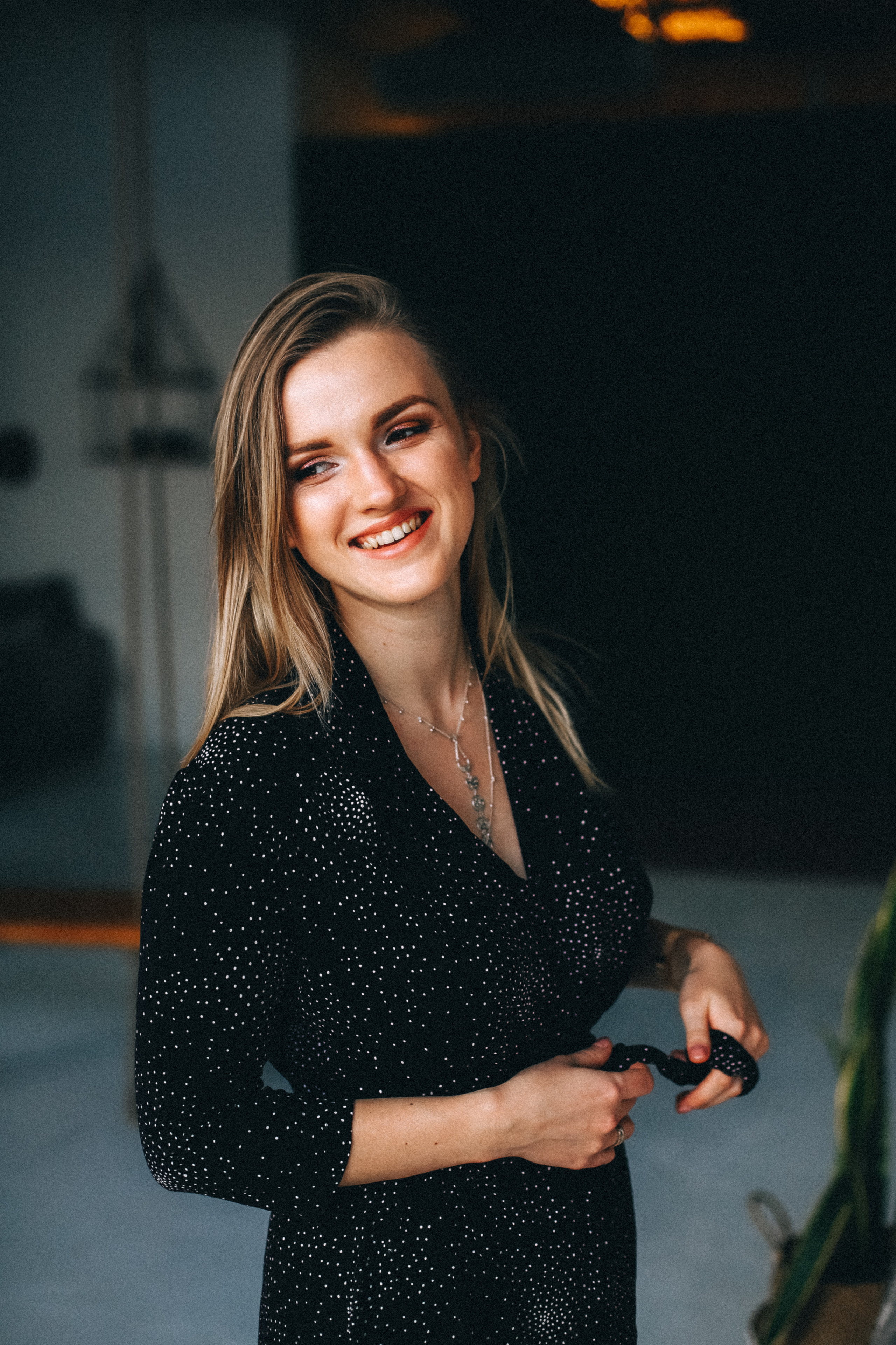 Даша — сценарист в instagram. Фотограф Карпачан Анастасия