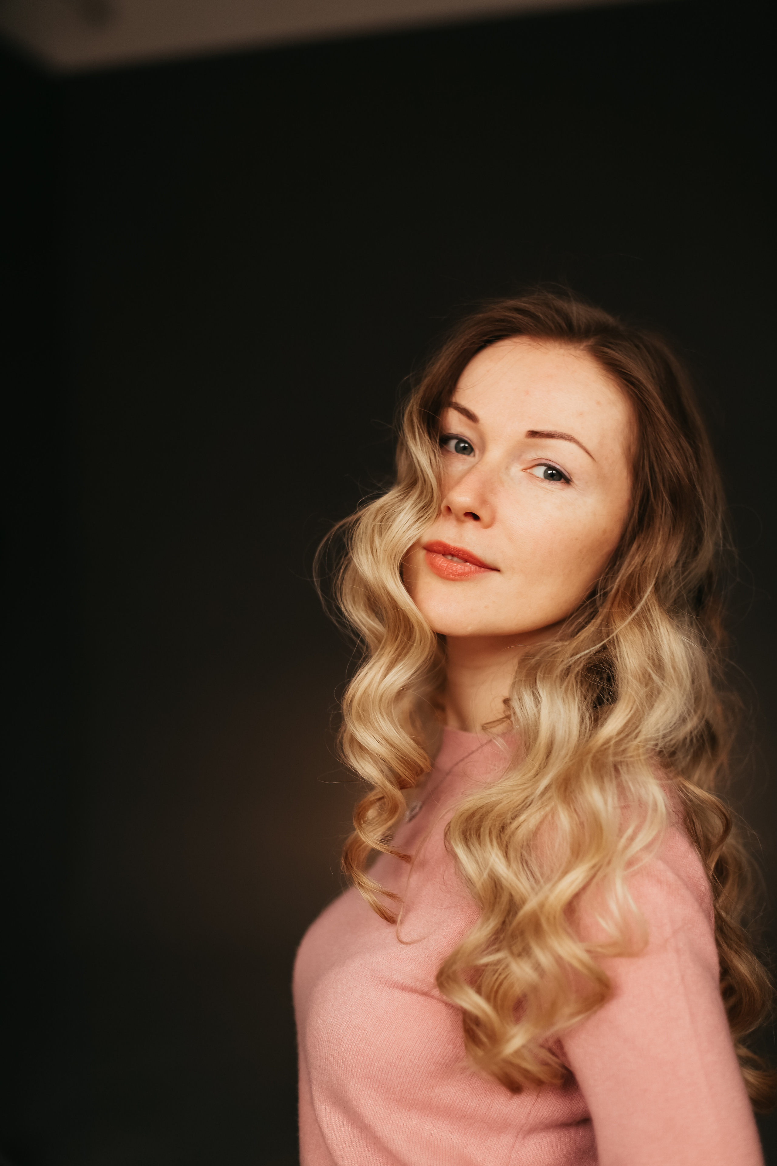 Фотосъемка для психолога. Фотограф Карпачан Анастасия