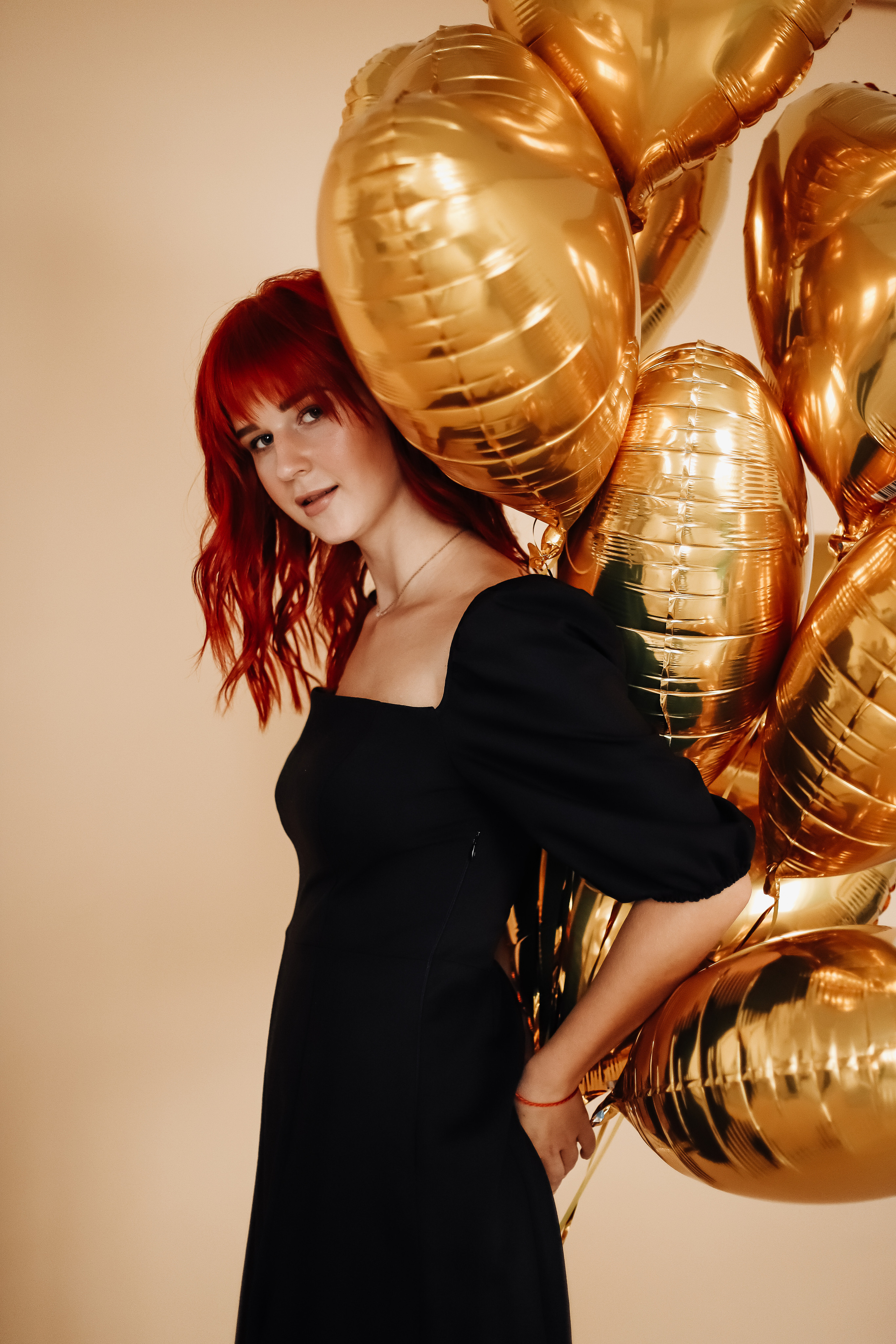 Вика, 2020. Фотограф Карпачан Анастасия