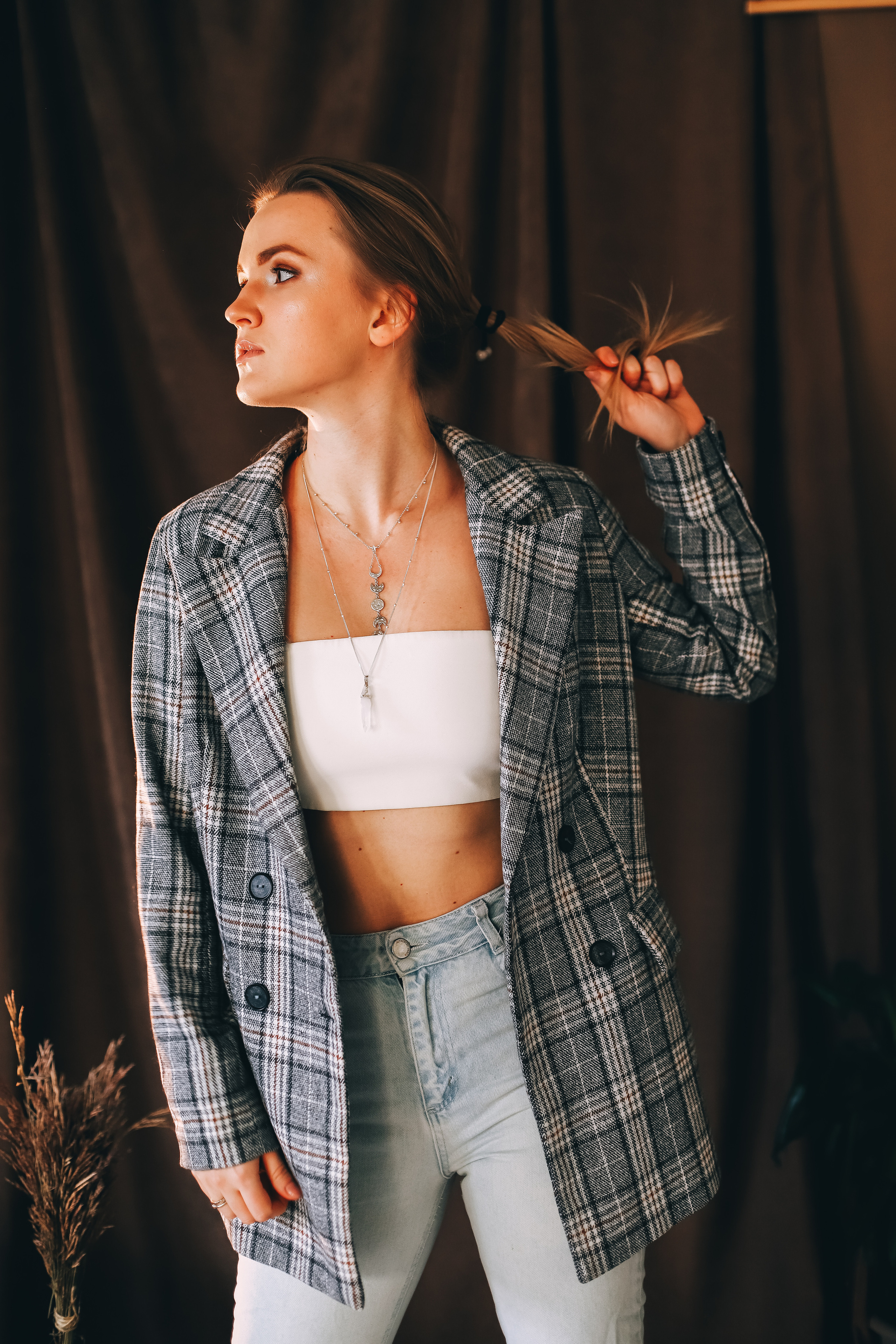 Даша — сценарист в instagram. Фотограф Карпачан Анастасия