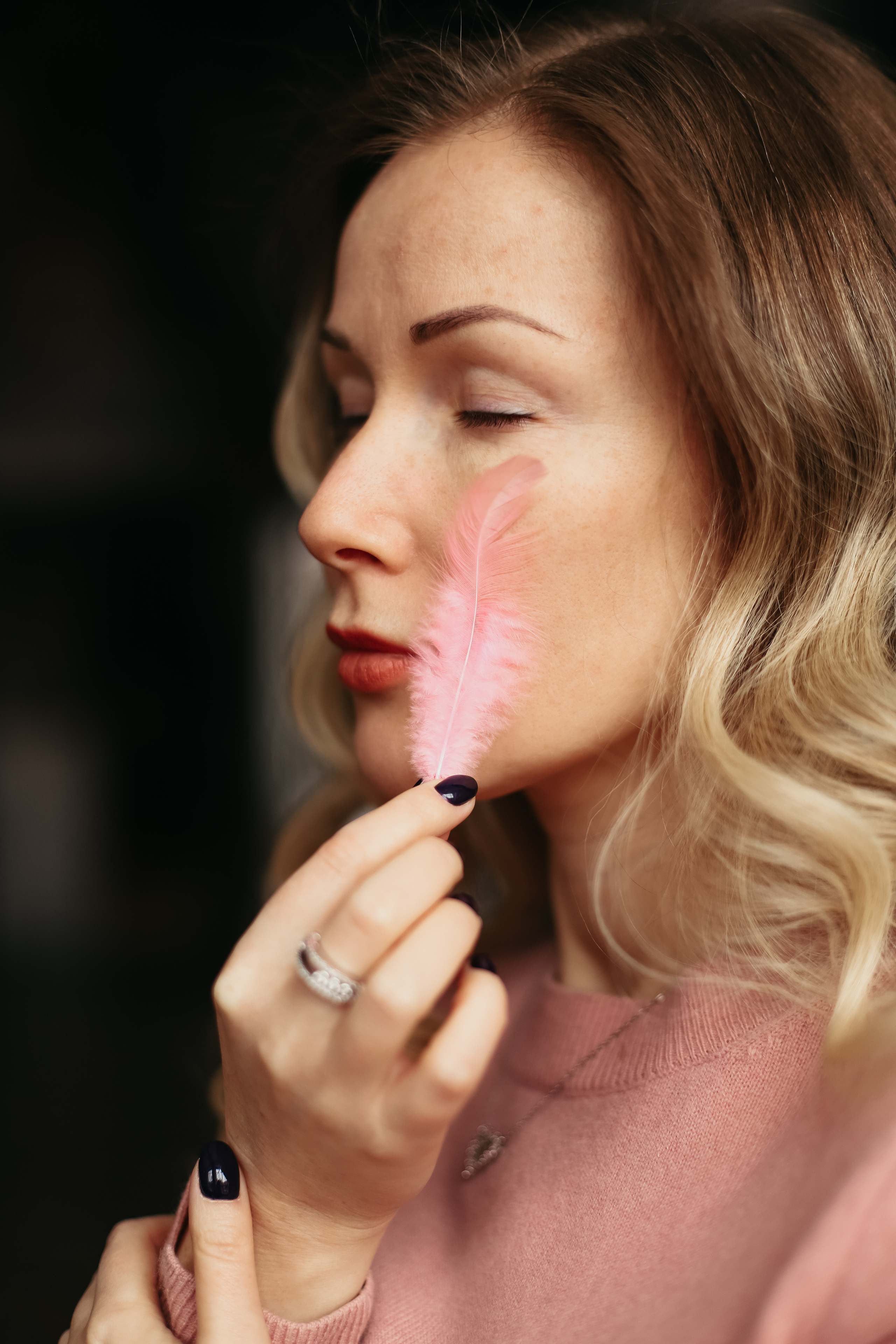 Фотосъемка для психолога. Фотограф Карпачан Анастасия