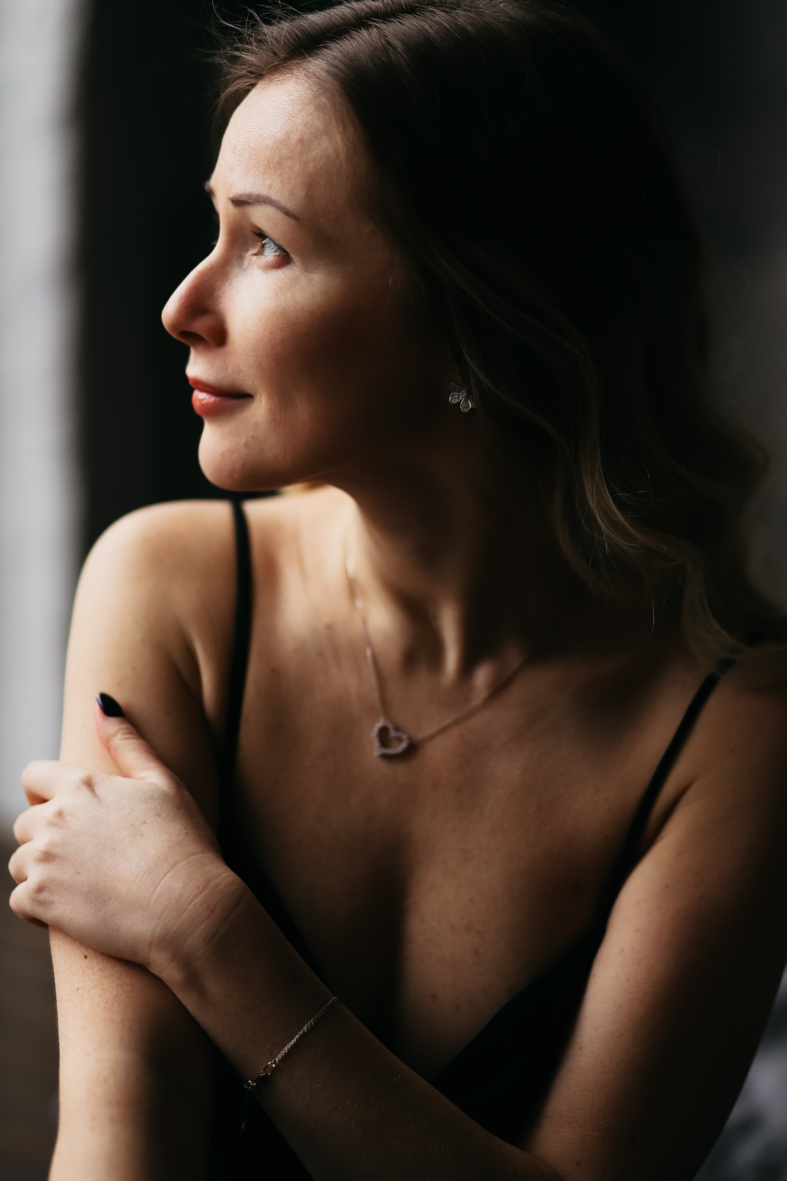 Фотосъемка для психолога. Фотограф Карпачан Анастасия