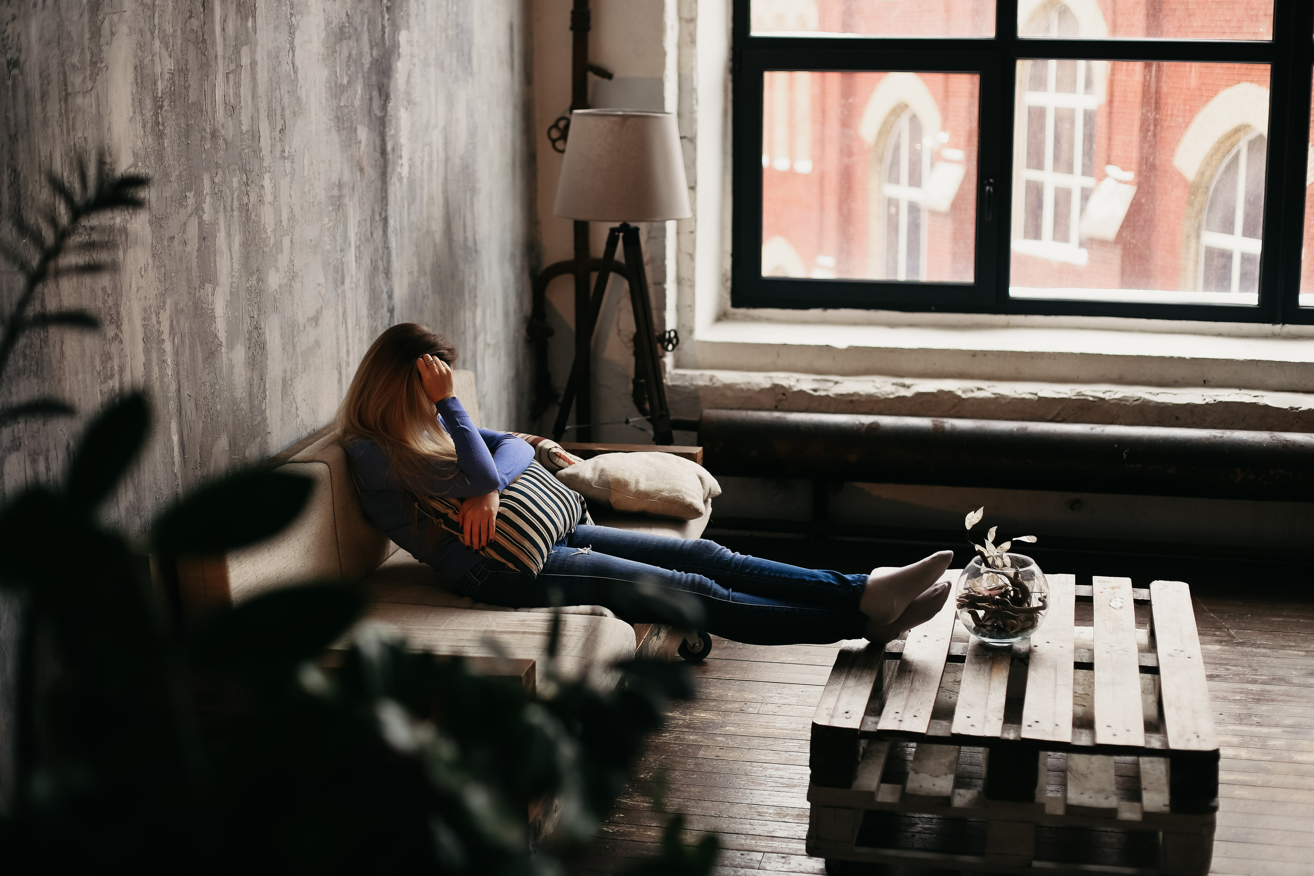 Фотосъемка для психолога. Фотограф Карпачан Анастасия