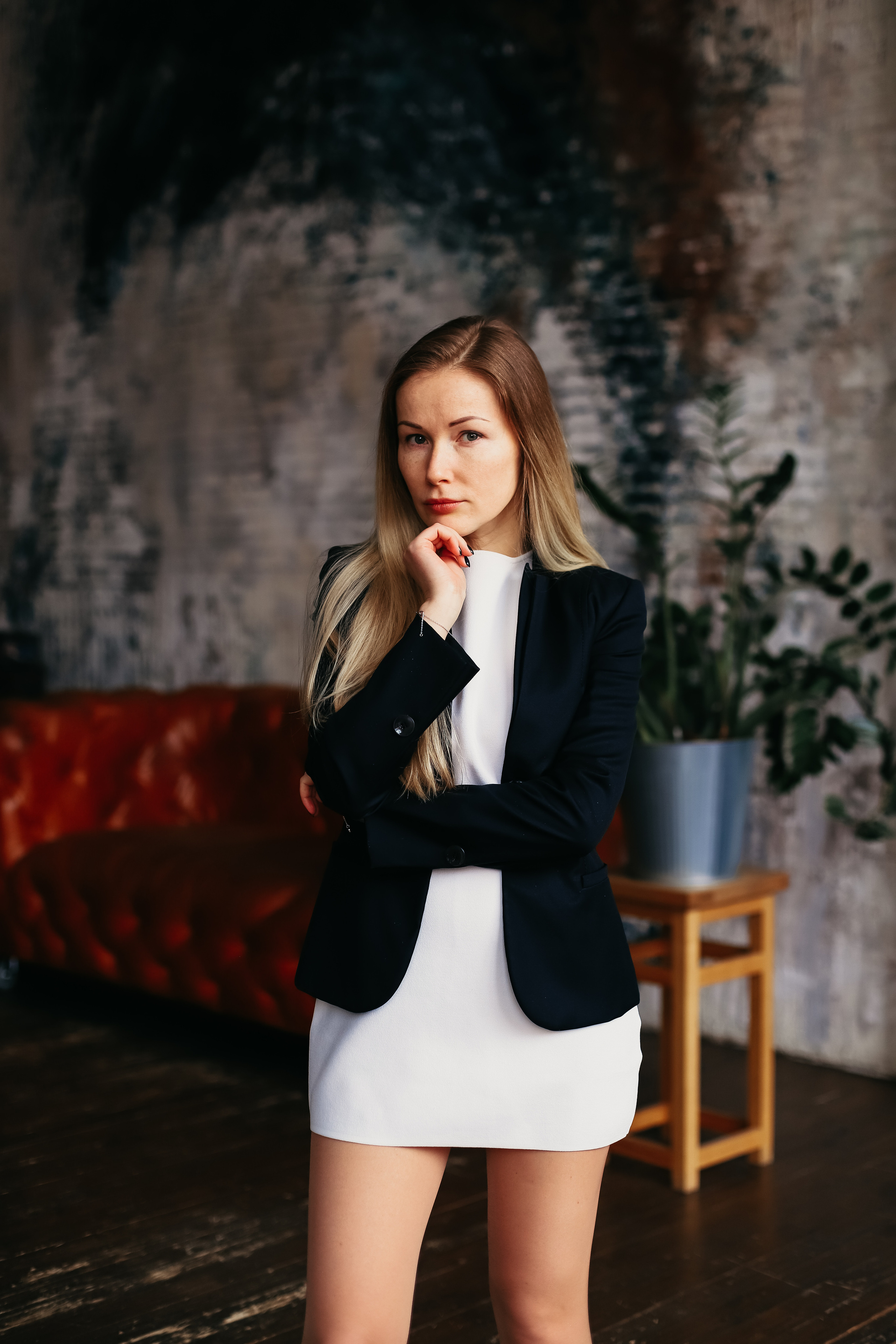 Фотосъемка для психолога. Фотограф Карпачан Анастасия