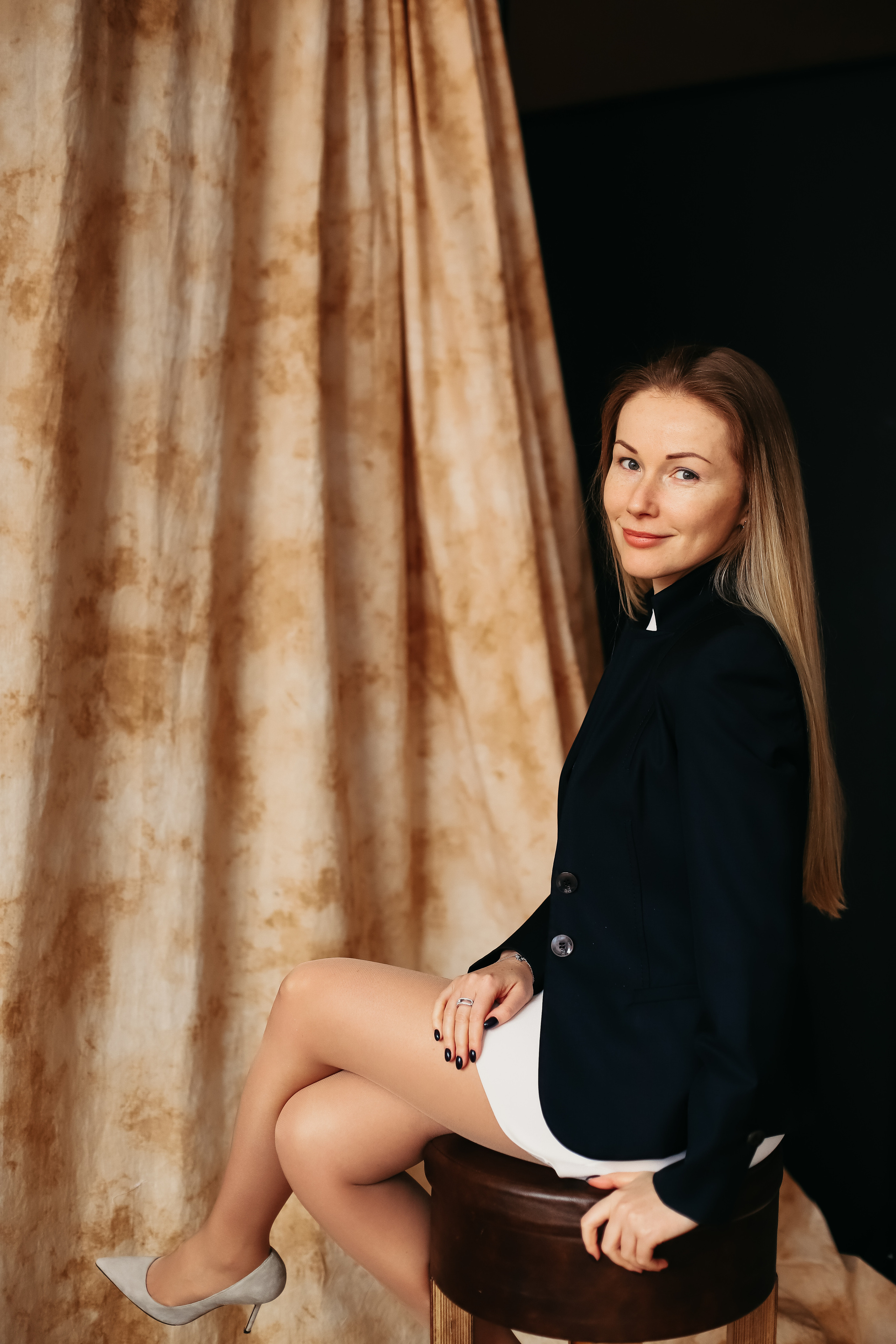 Фотосъемка для психолога. Фотограф Карпачан Анастасия