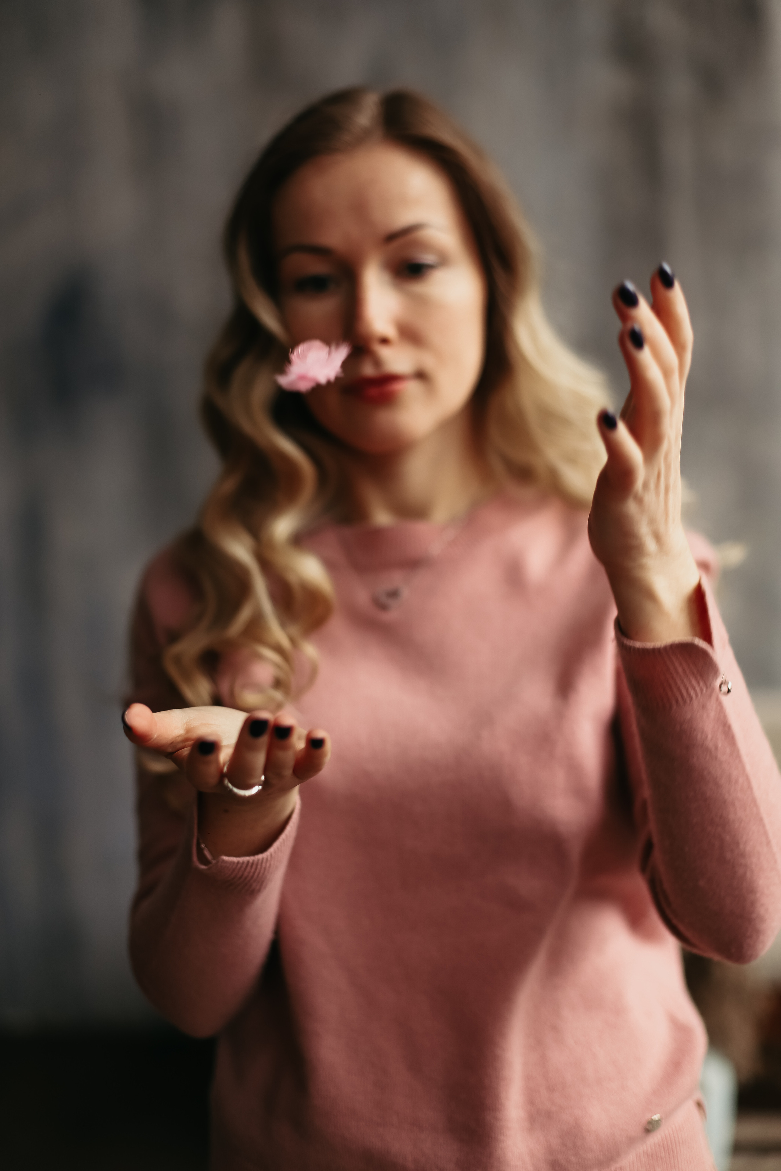 Фотосъемка для психолога. Фотограф Карпачан Анастасия