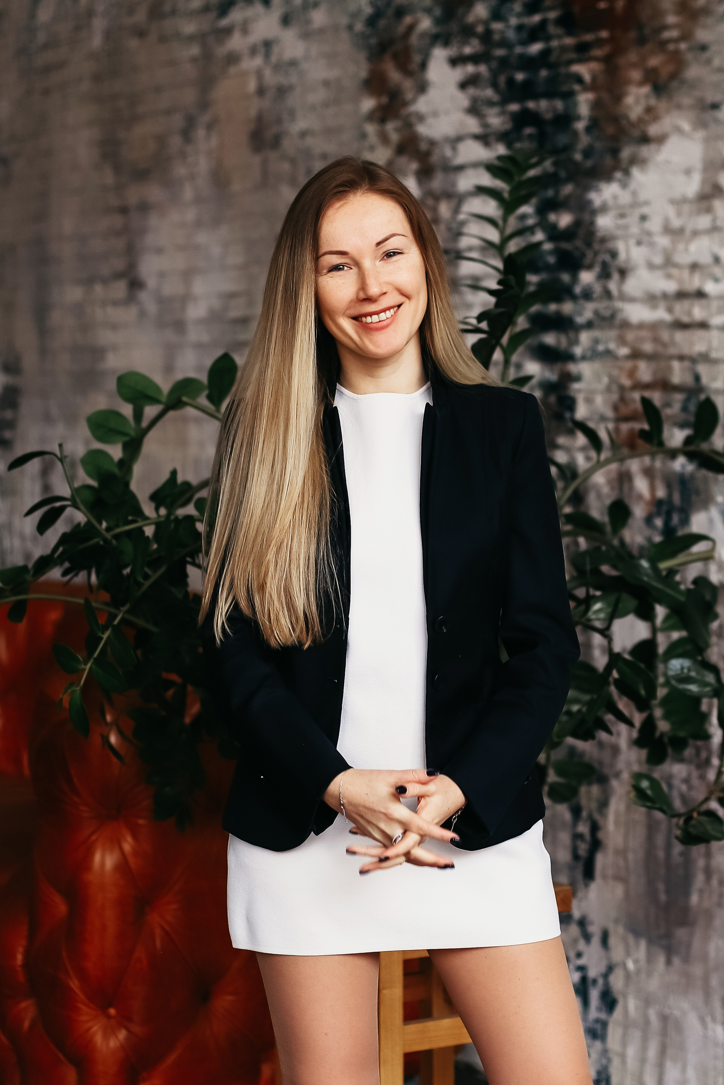 Фотосъемка для психолога. Фотограф Карпачан Анастасия