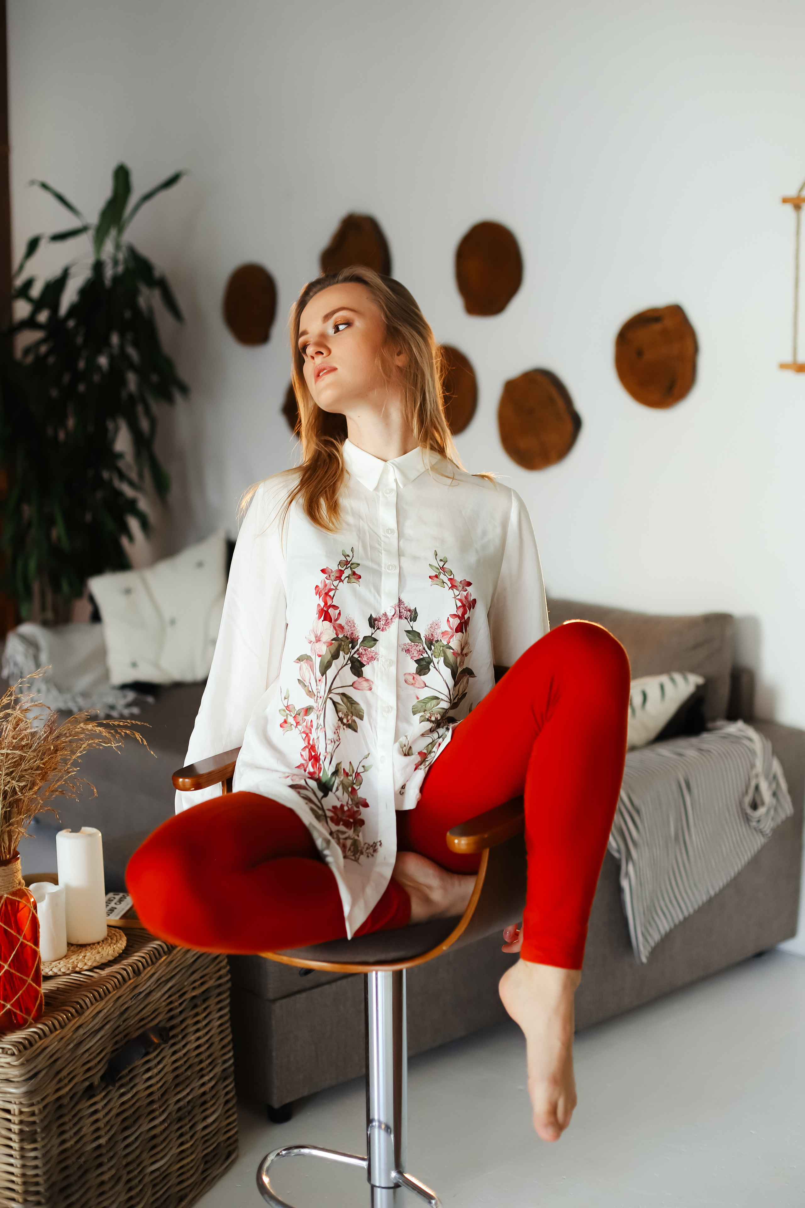 Даша — сценарист в instagram. Фотограф Карпачан Анастасия