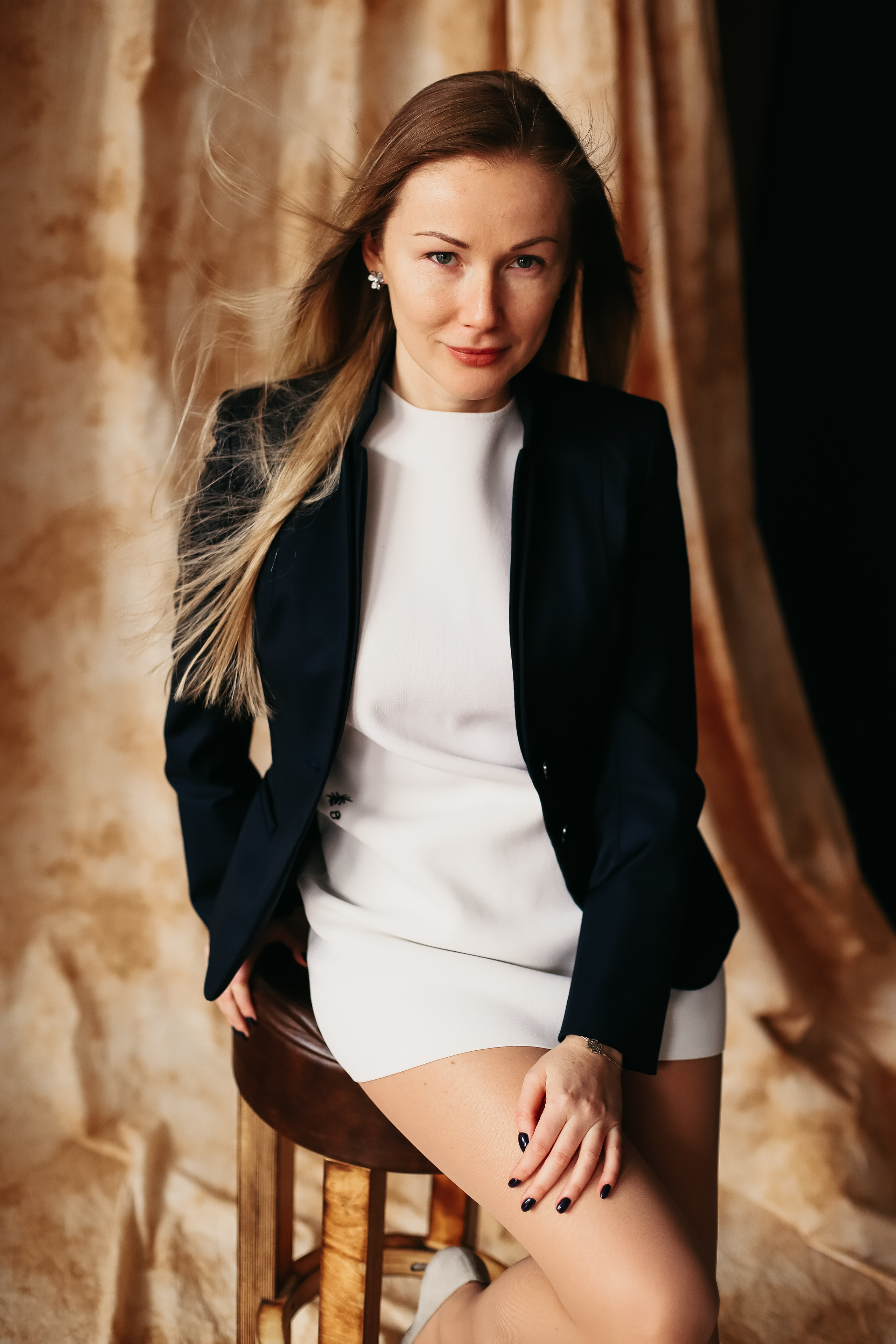 Фотосъемка для психолога. Фотограф Карпачан Анастасия