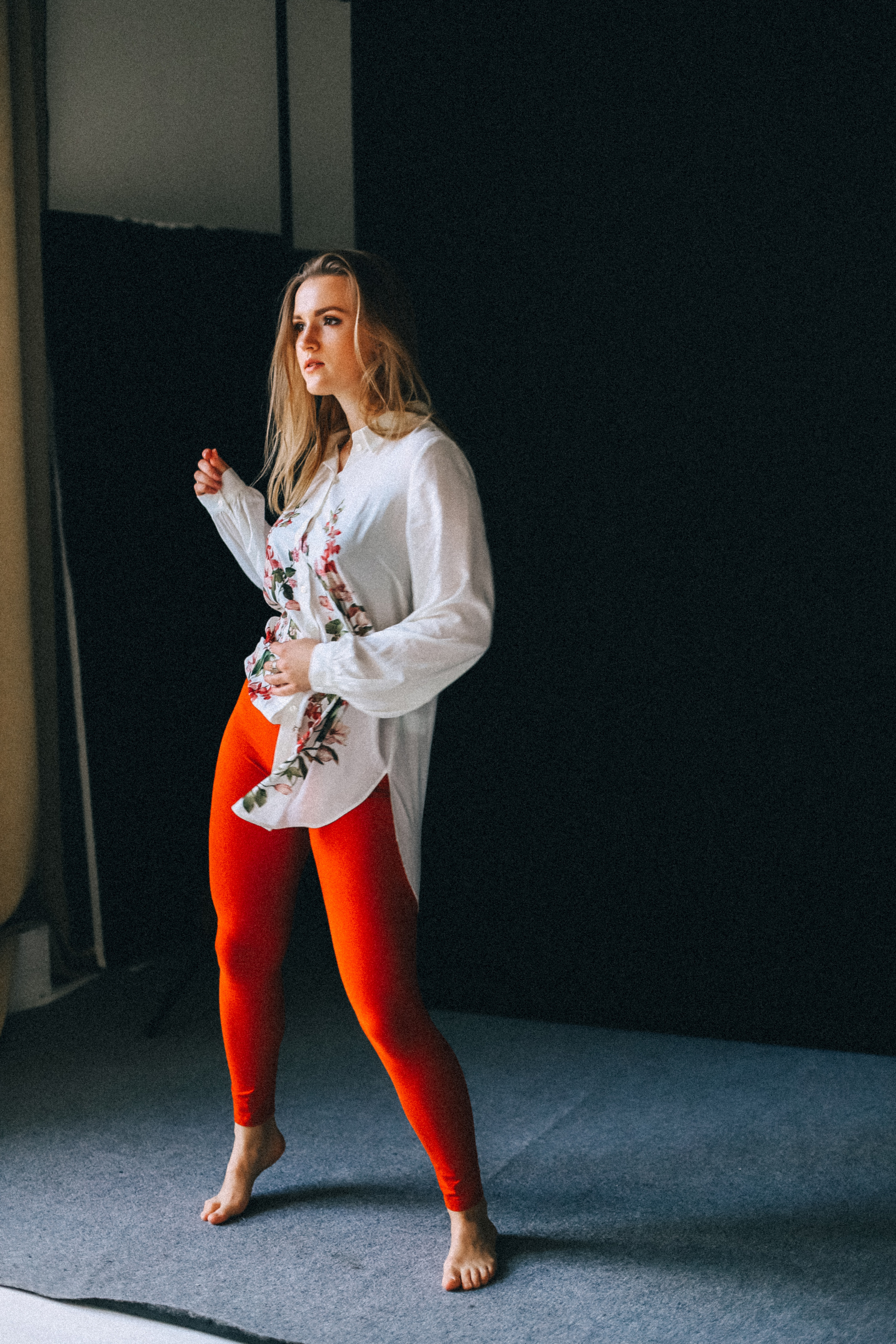 Даша — сценарист в instagram. Фотограф Карпачан Анастасия