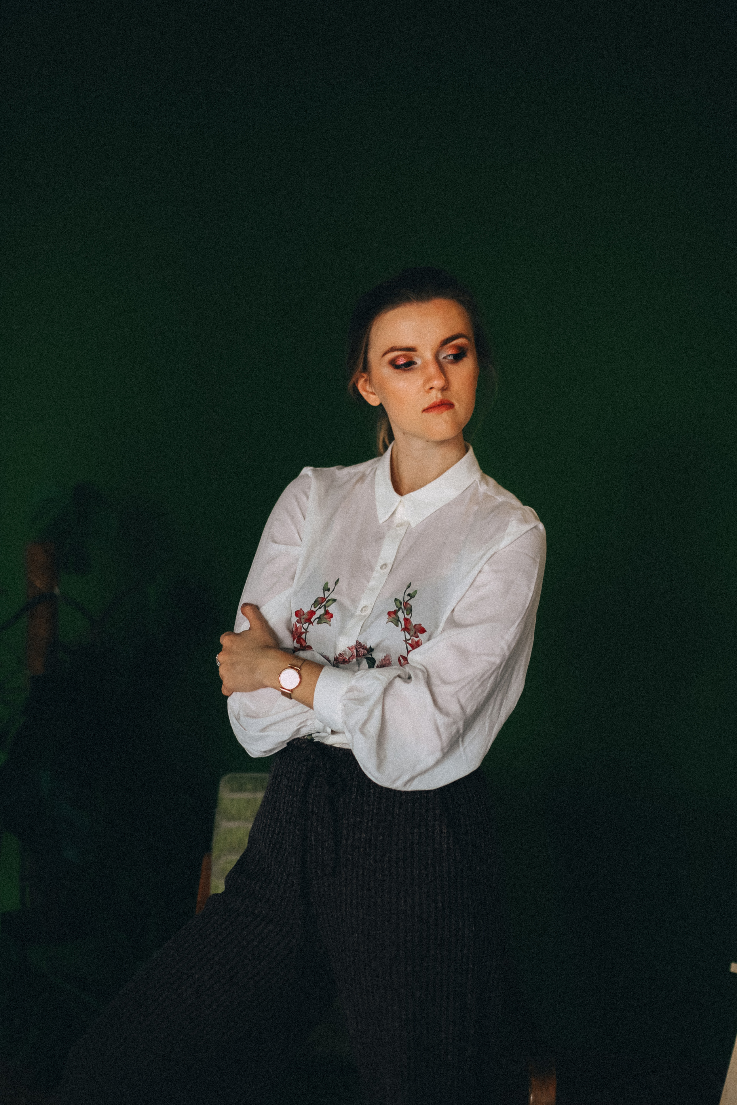 Даша — сценарист в instagram. Фотограф Карпачан Анастасия