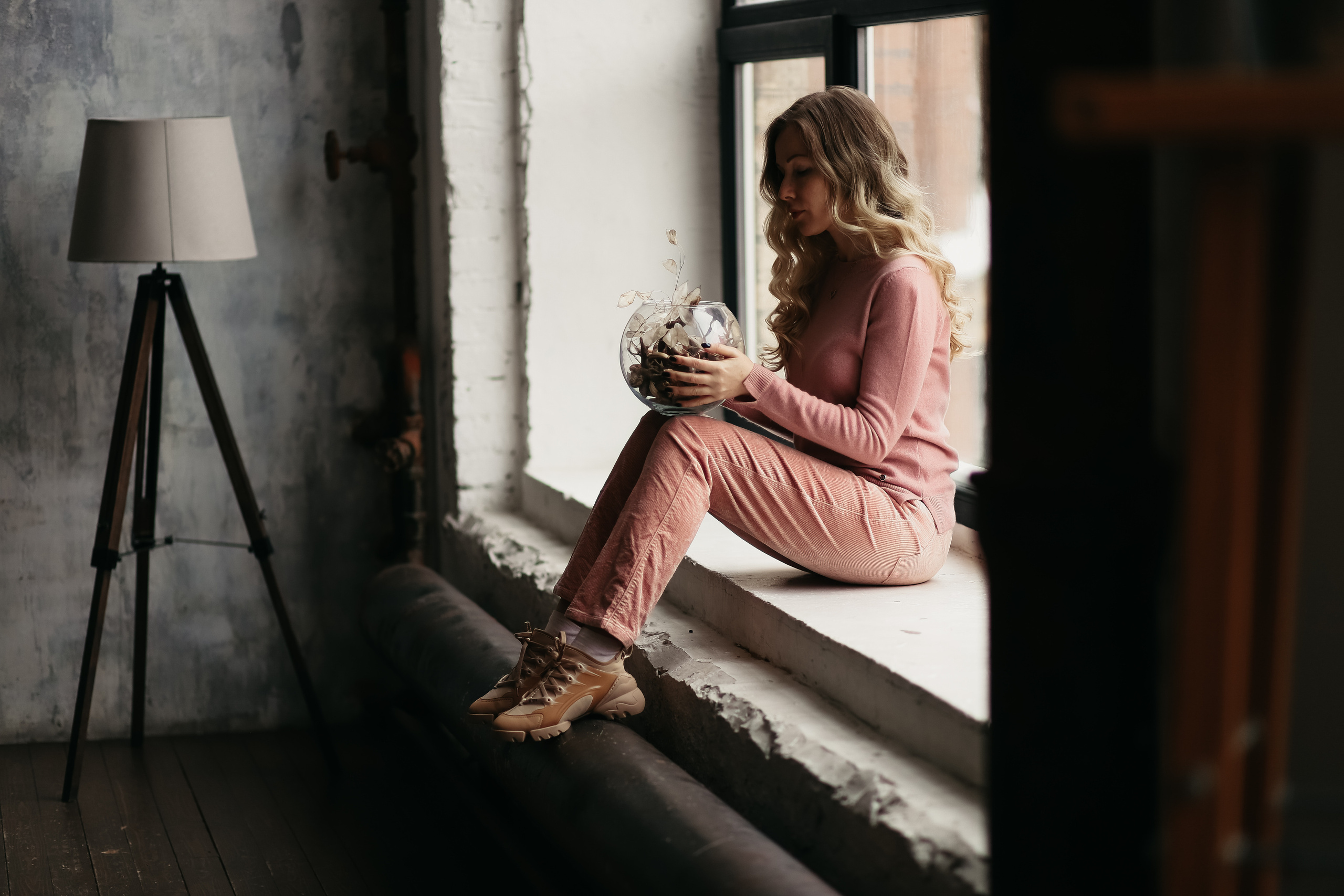 Фотосъемка для психолога. Фотограф Карпачан Анастасия