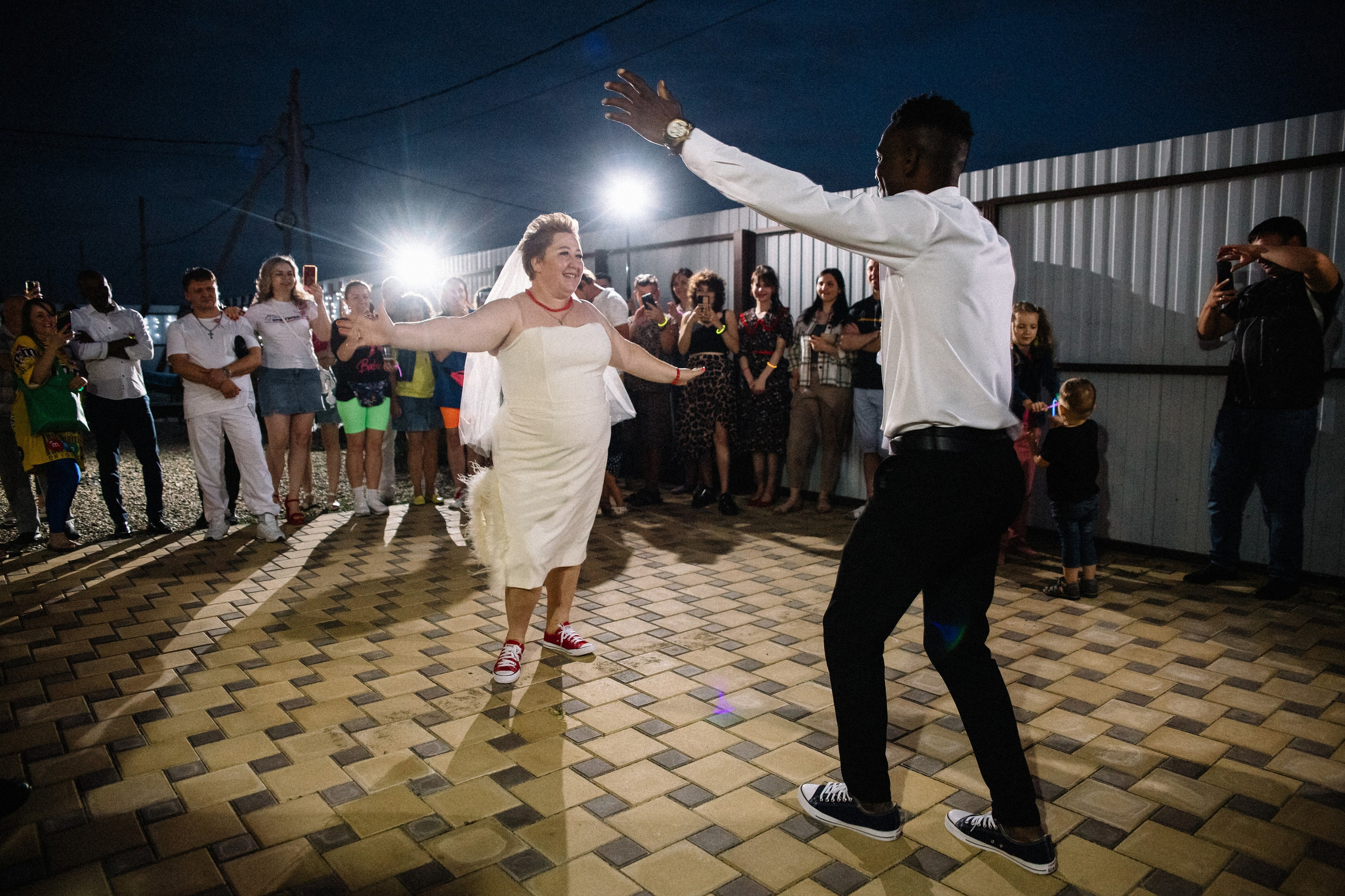 Маша и Дебо. Семейный и свадебный фотограф в Майкопе Михаил Мартиросян