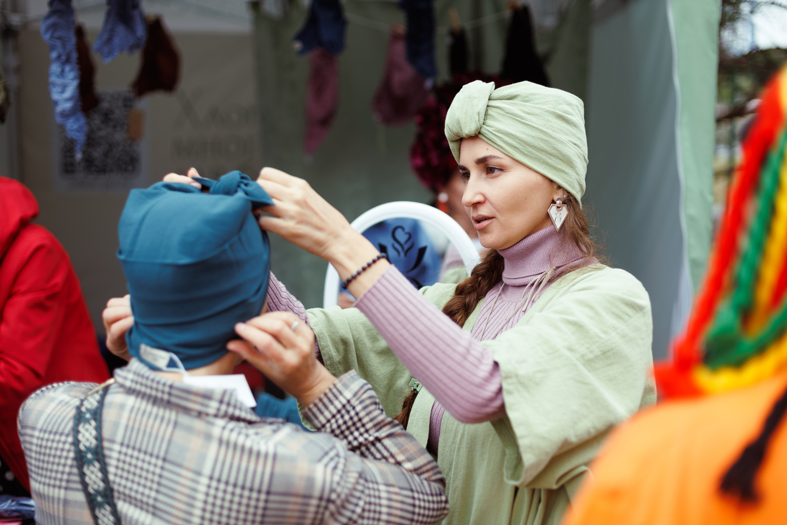 Фестиваль «На Рахате» 2025. Фотограф мероприятий и спорта: юбилеев, дней рождений и корпоративов из Москвы