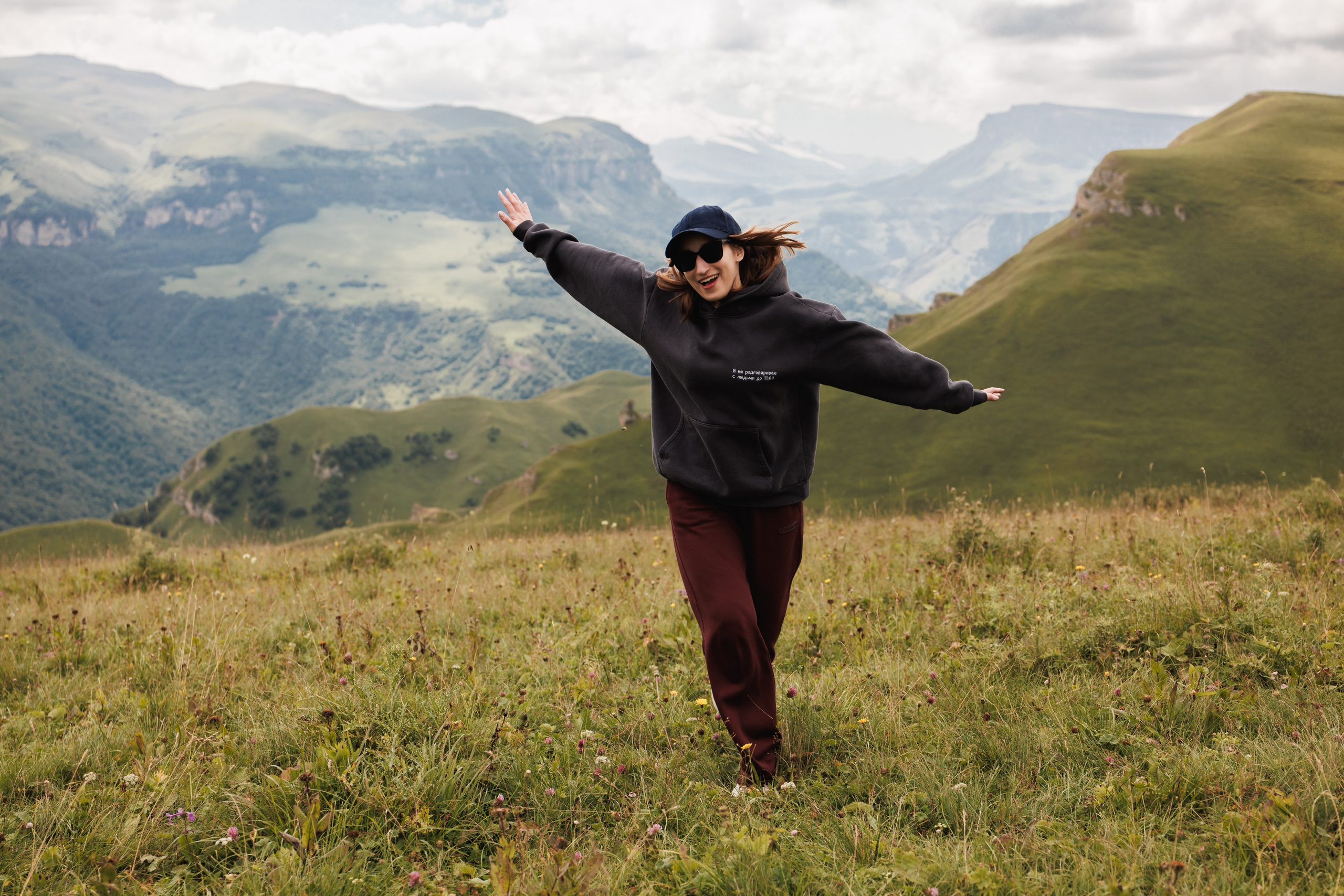 Фотосессии в горах. Семейный фотограф Пятигорск, Кисловодск, Эльбрус. Марина Вяликова