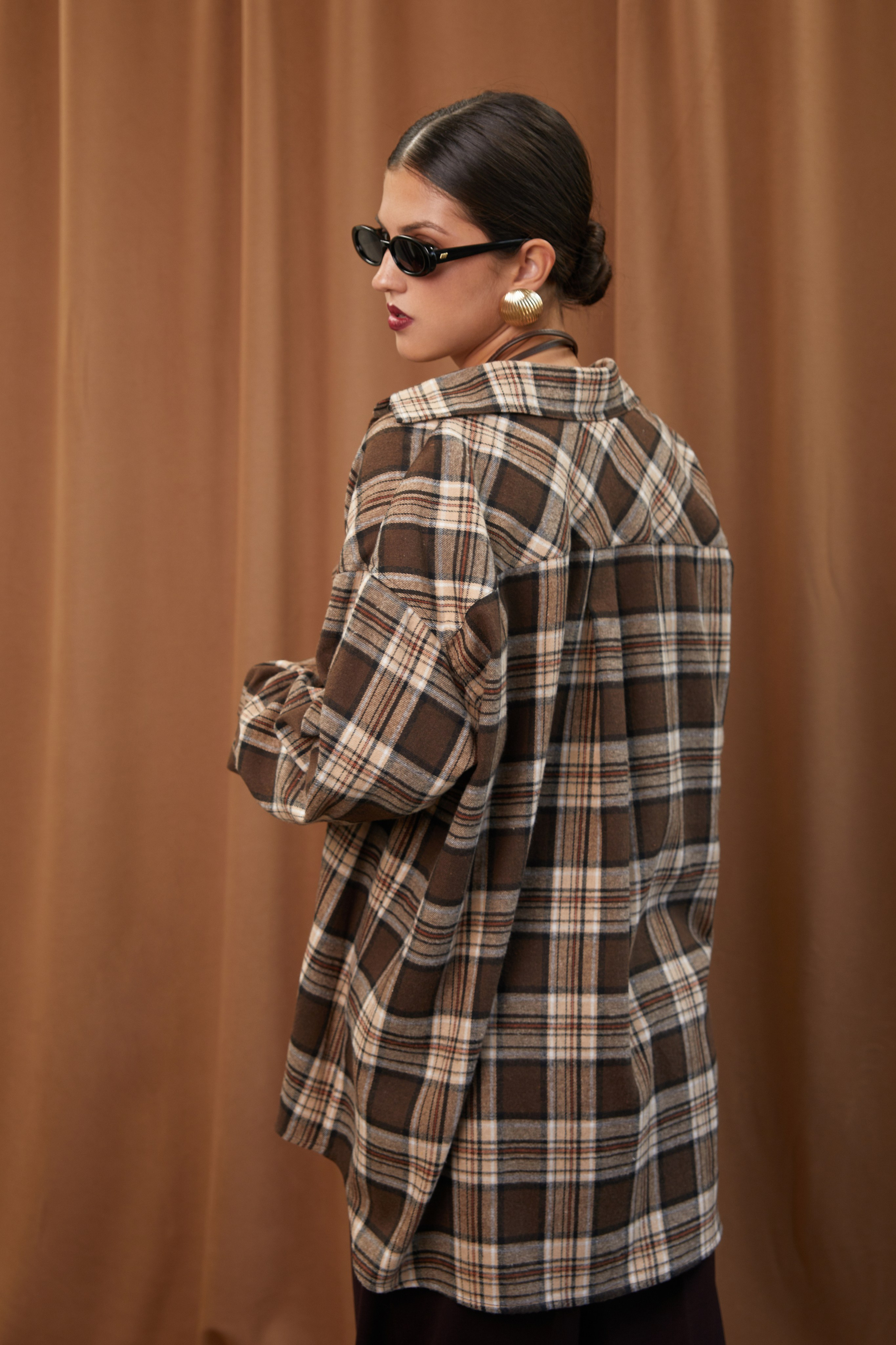 Сьемка для Фактуры. Главная