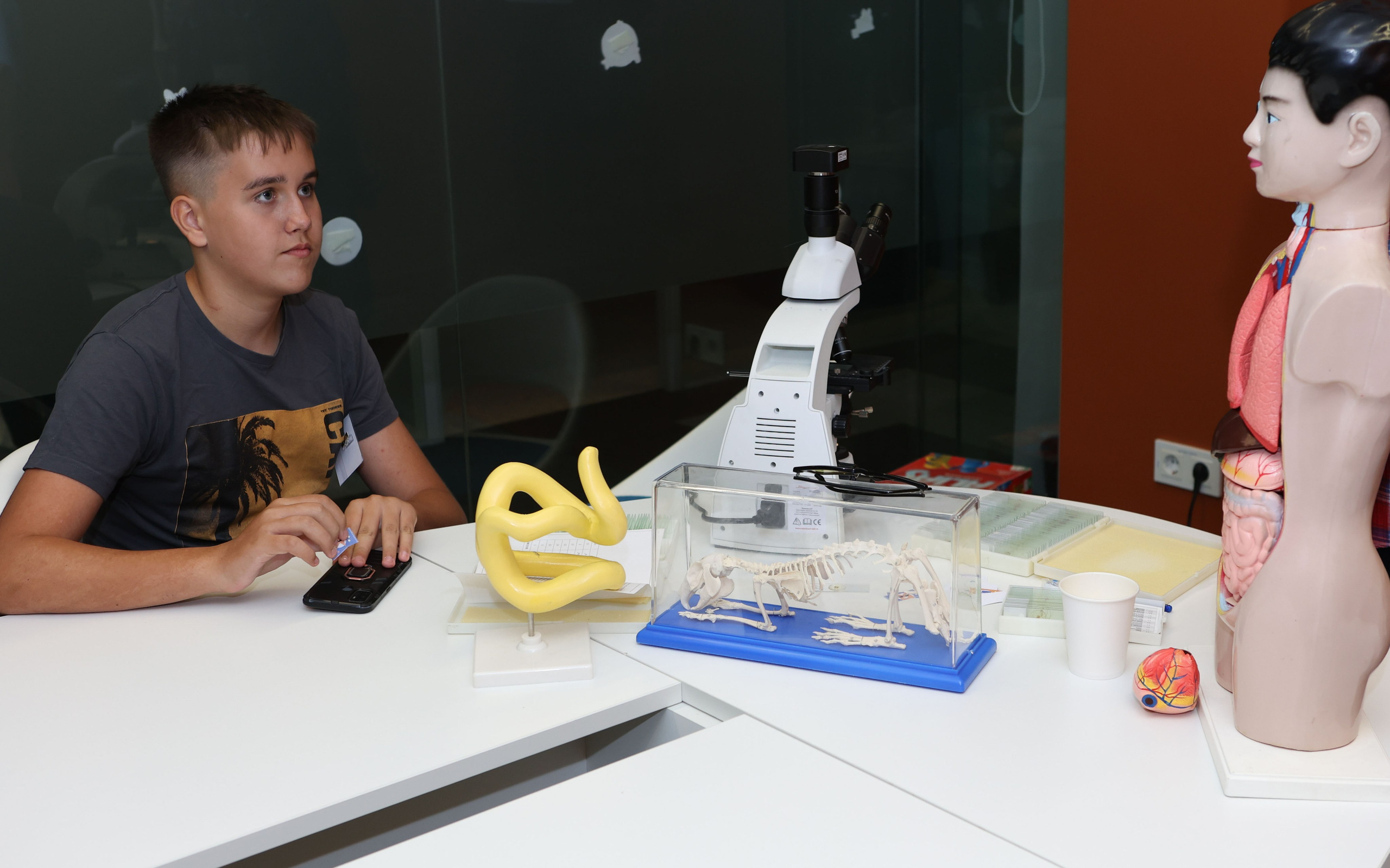 5-7 классы: Фоксфорд. Выпускные альбомы и школьный фотограф в Подольске, Троицке, Щербинке, Москве и Московской области