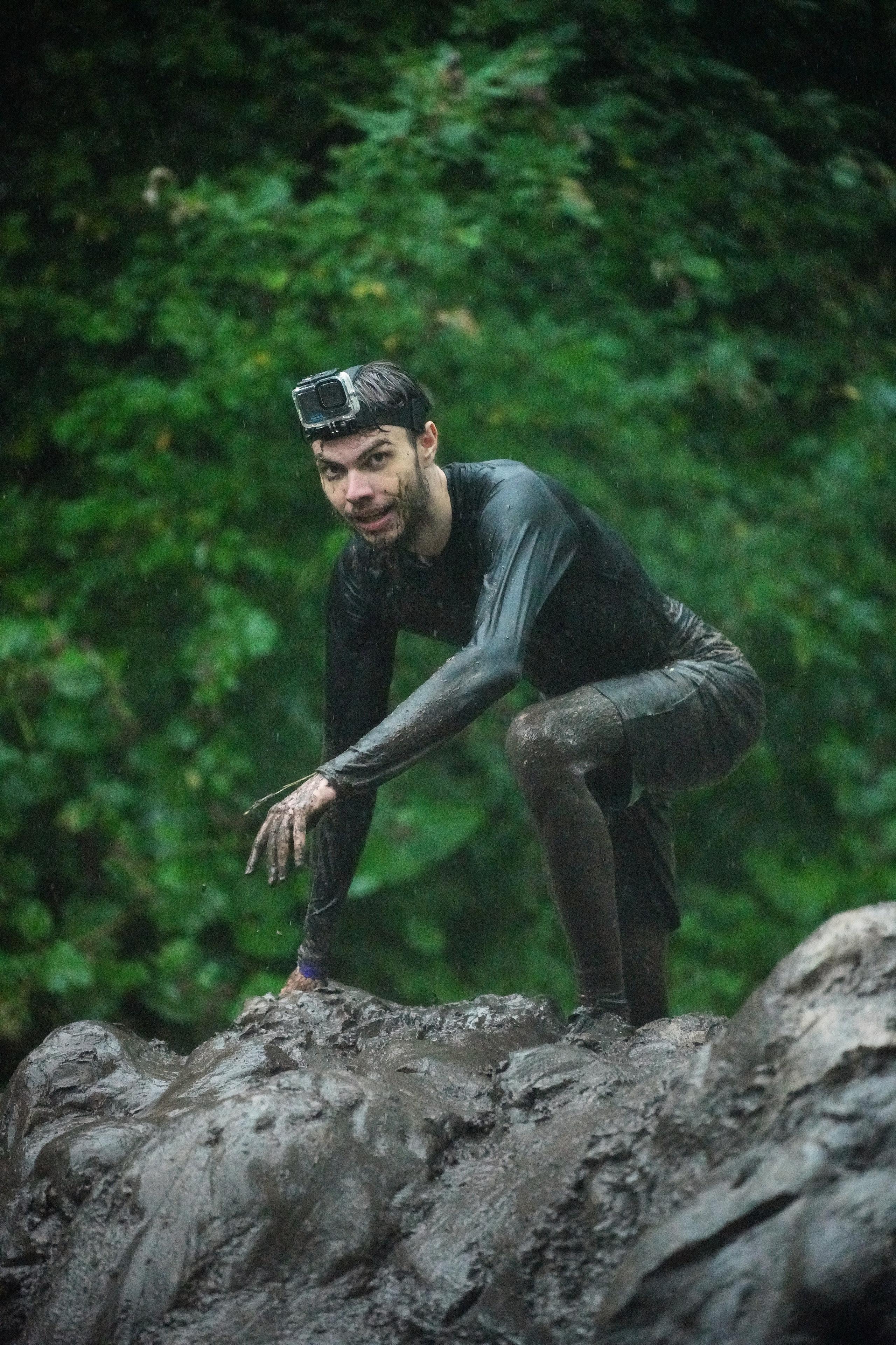 Стальной характер 2025. Фотограф