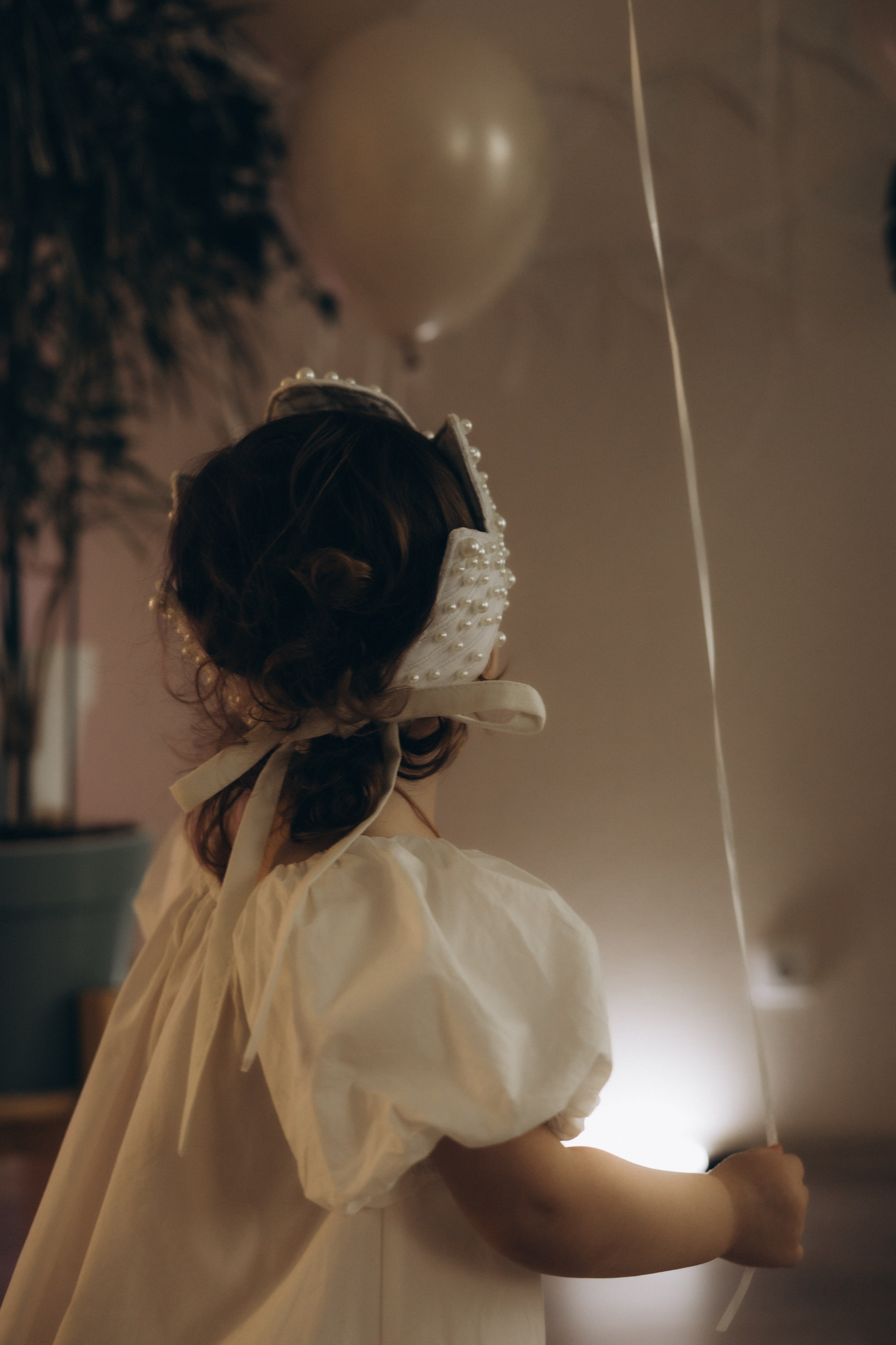 Дарья и Мия. Семейный фотограф в Ижевске Даша Денисова