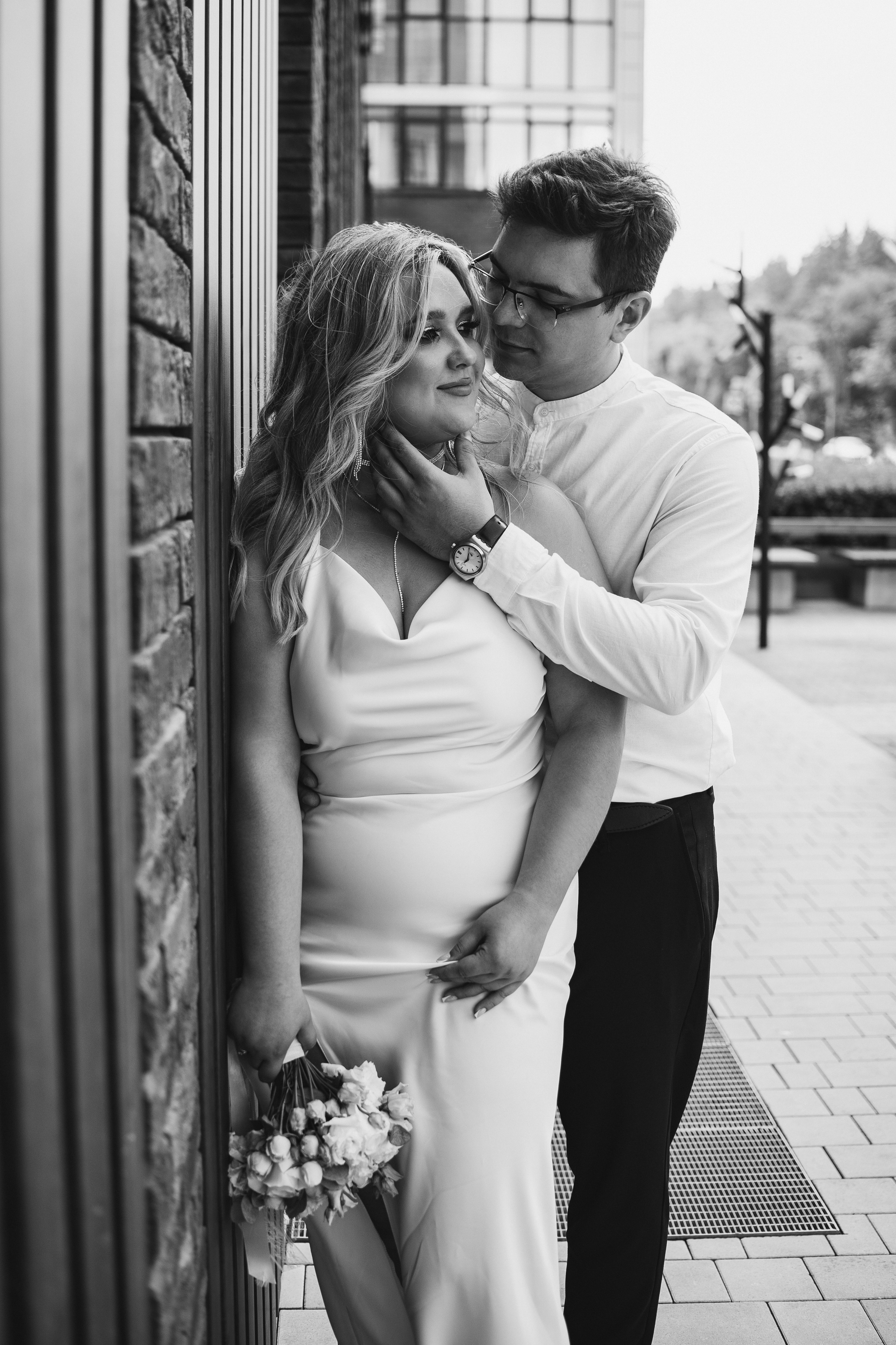 Дмитрий и Татьяна. Фотограф Челябинск Екатерина Миниханова