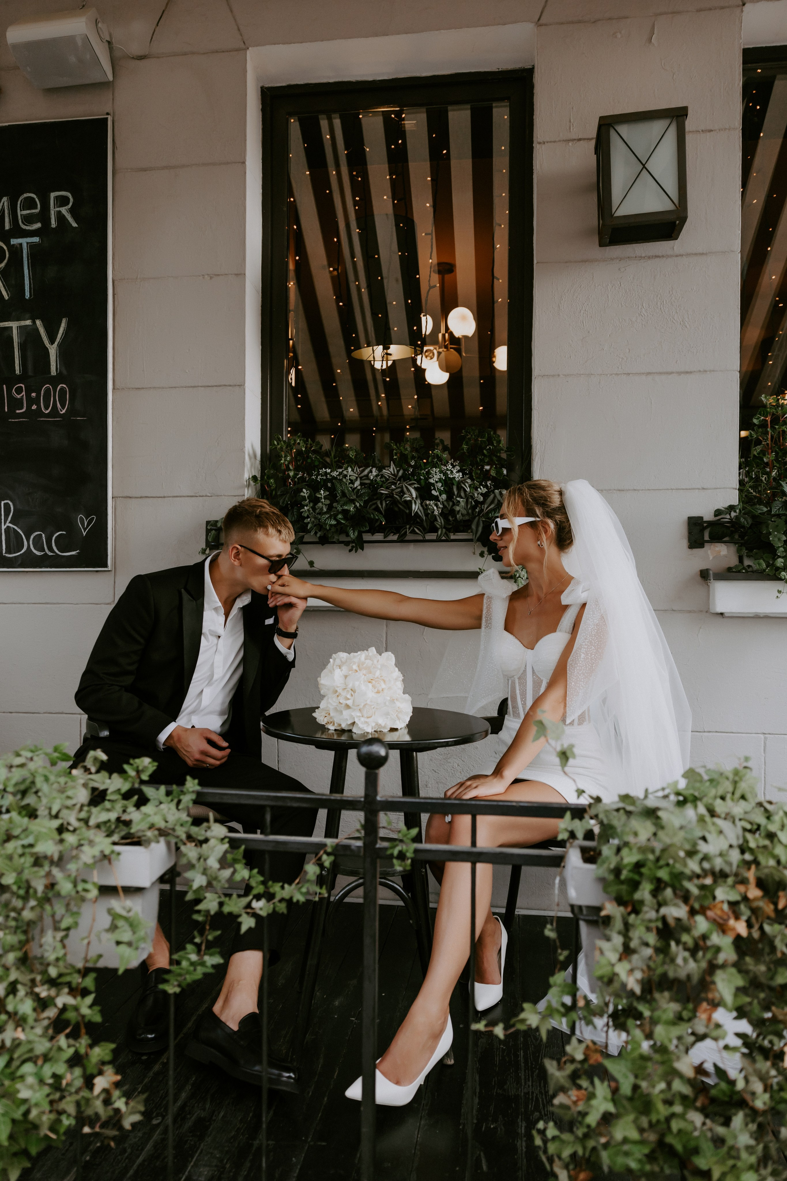 Свадебный и портретный фотограф Минск Евсович Инна