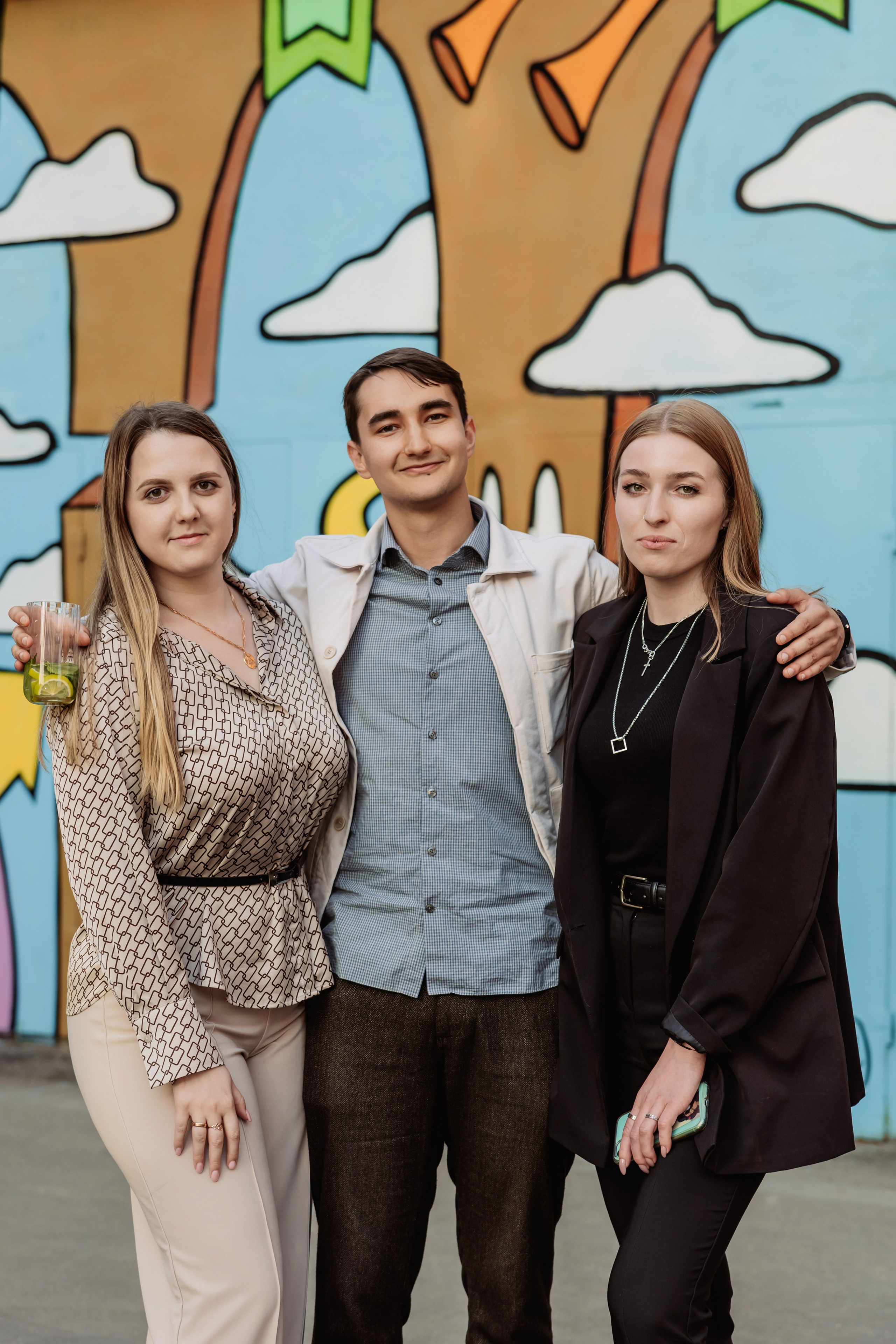 Корпоратив ООО «Астория СЛК». ФОТОГРАФ ИРИНА ШАМАТАВА