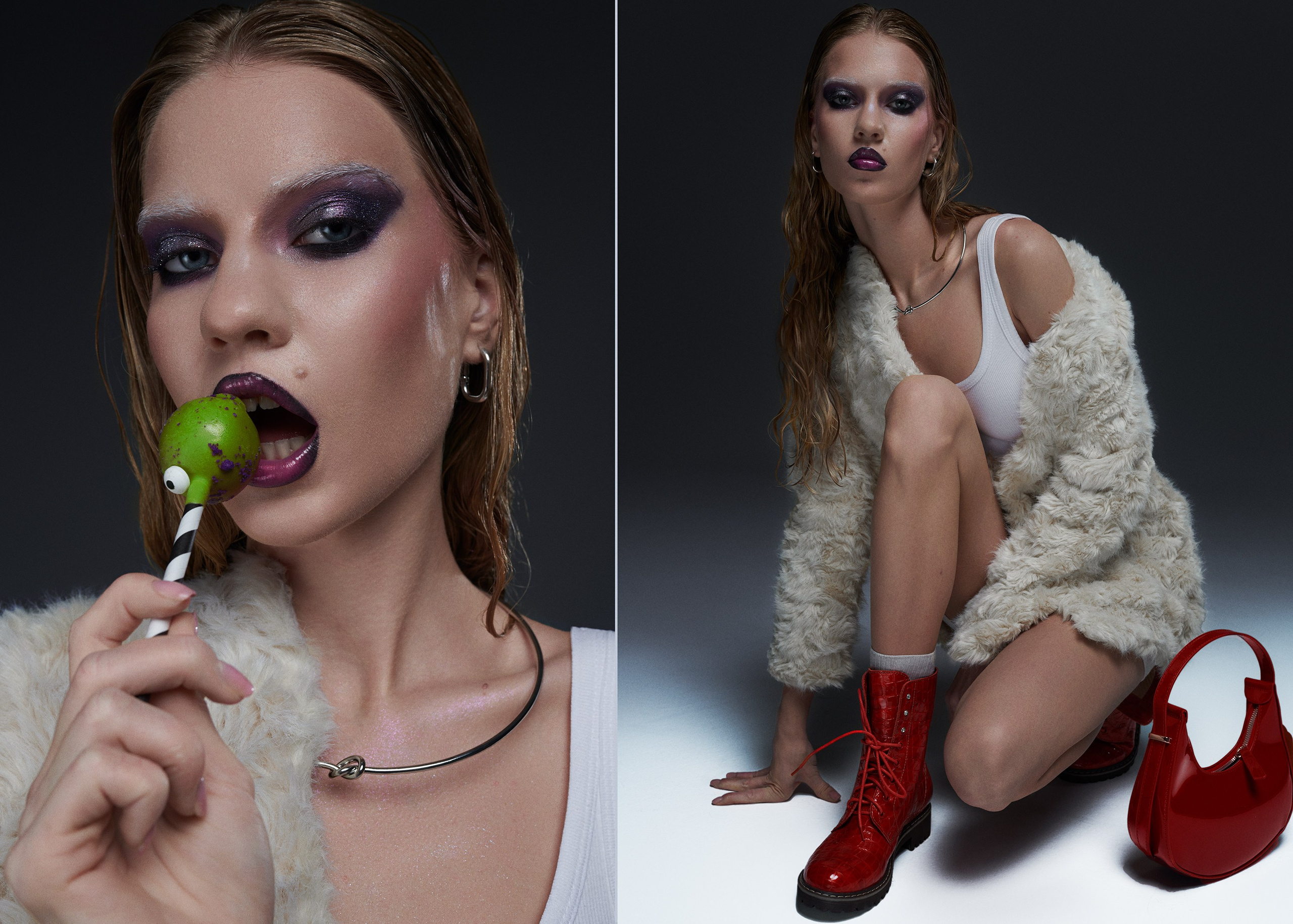 Варвара. Фотограф в Санкт-Петербурге Зорина Ксения