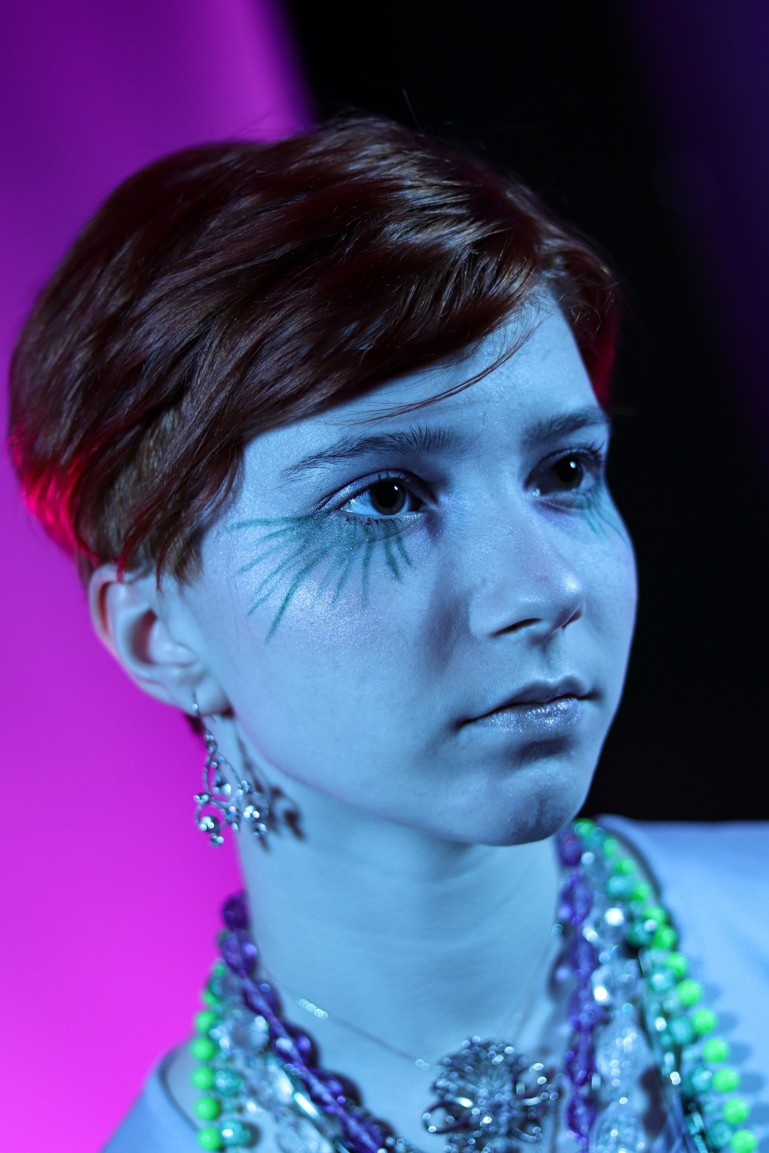 Мария. Ивентный фотограф в Санкт-Петербурге Олег Комков