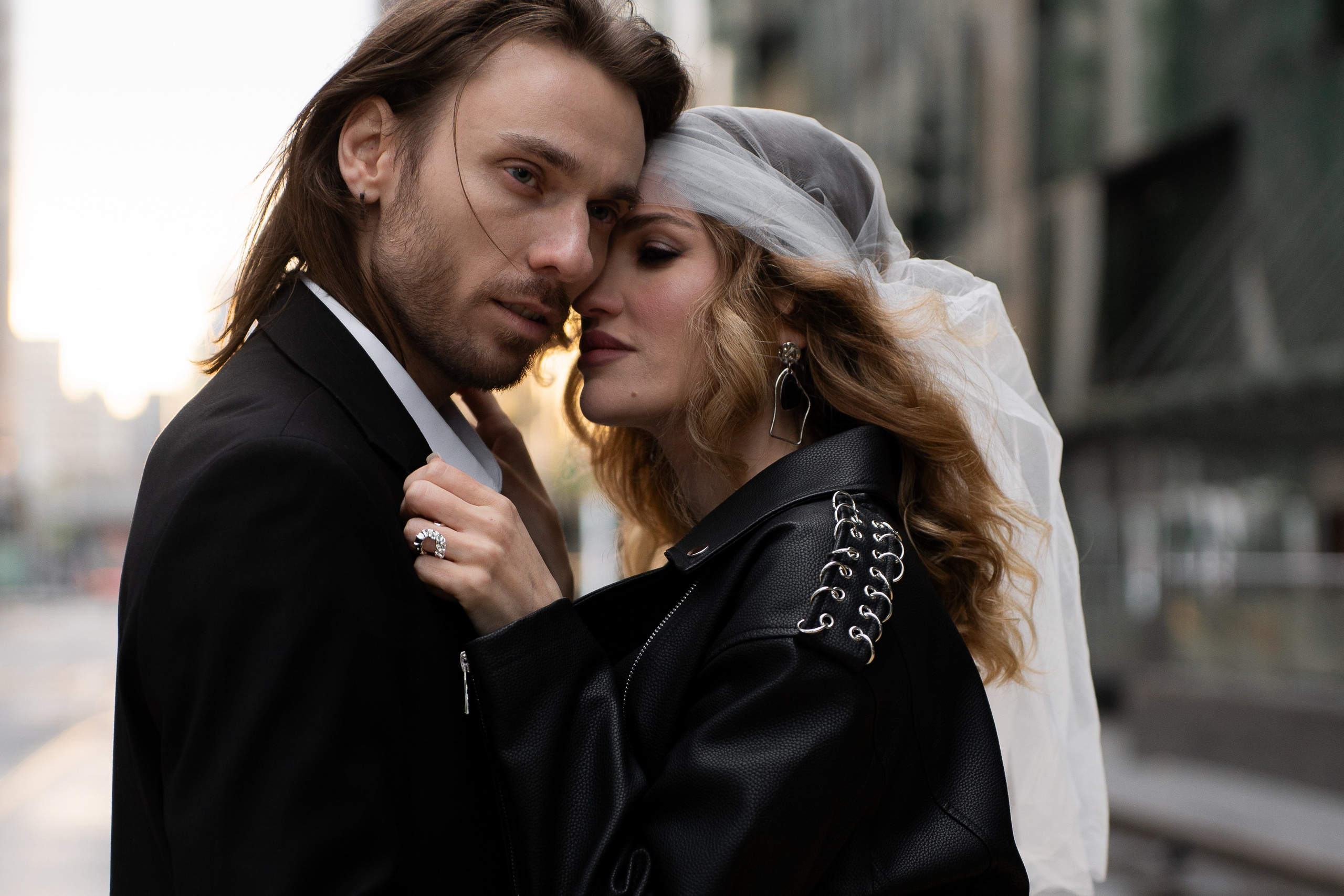 Клим & Полина. Главная