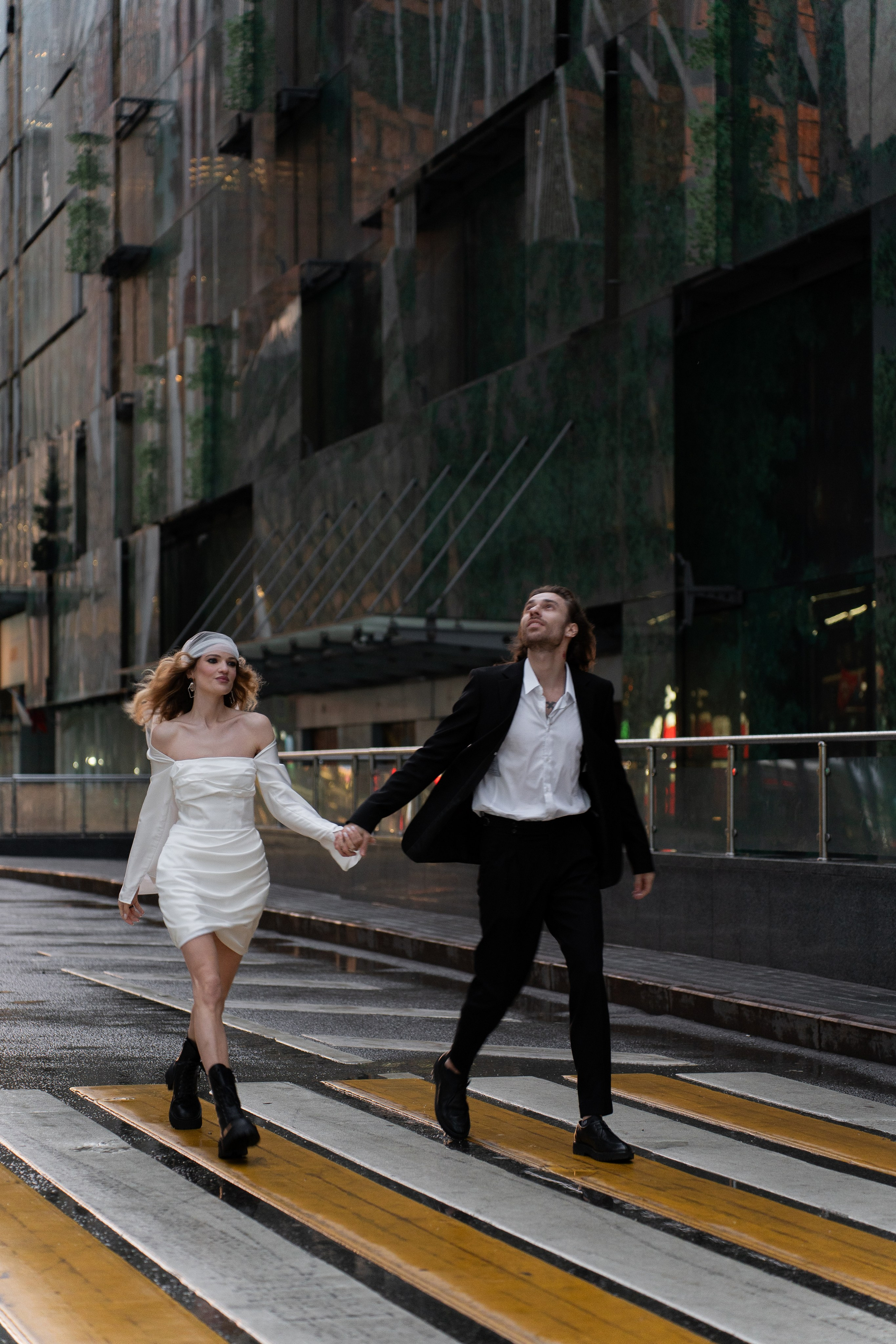 Клим & Полина. Главная