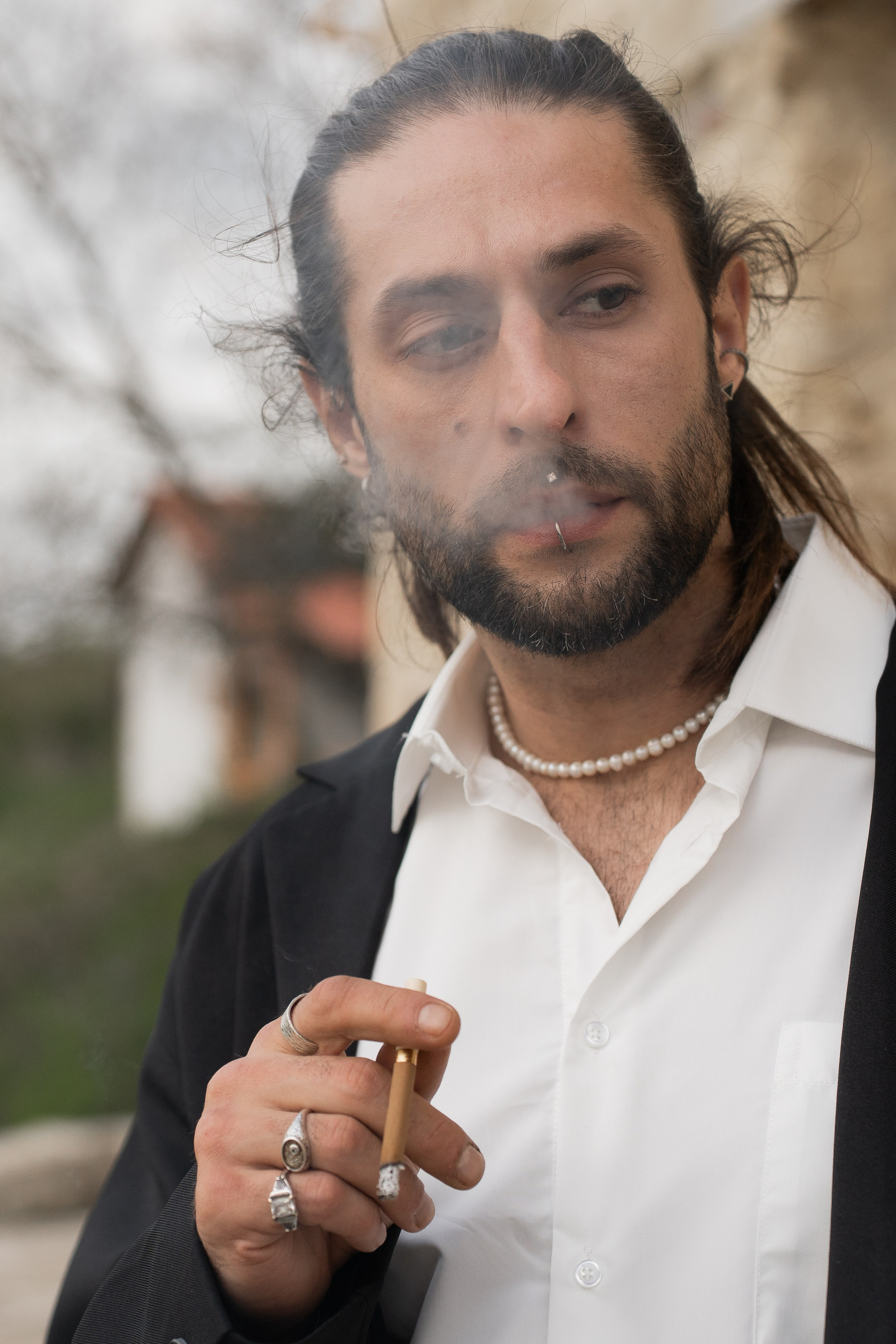 Артур & Александра. Главная