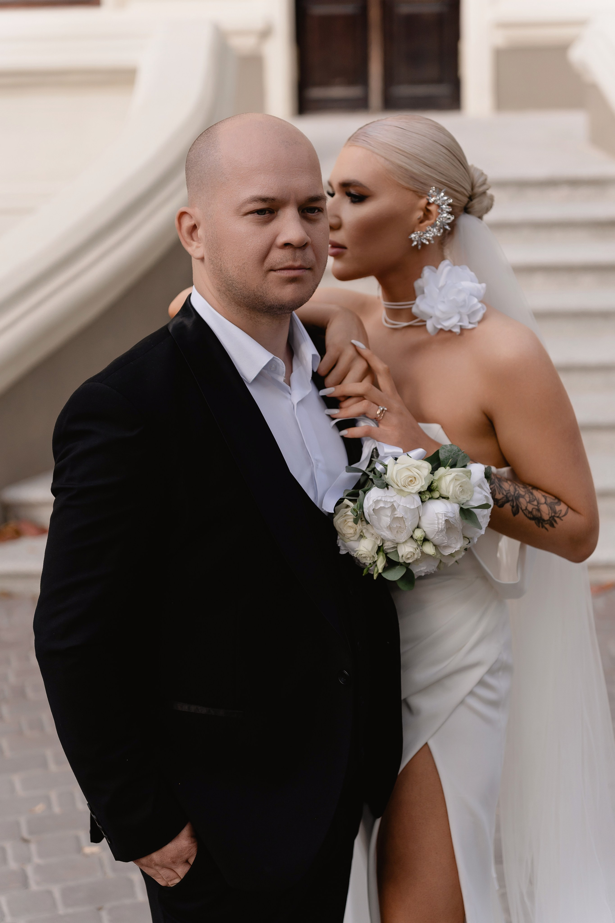 Алмаз & Ангелина. Главная