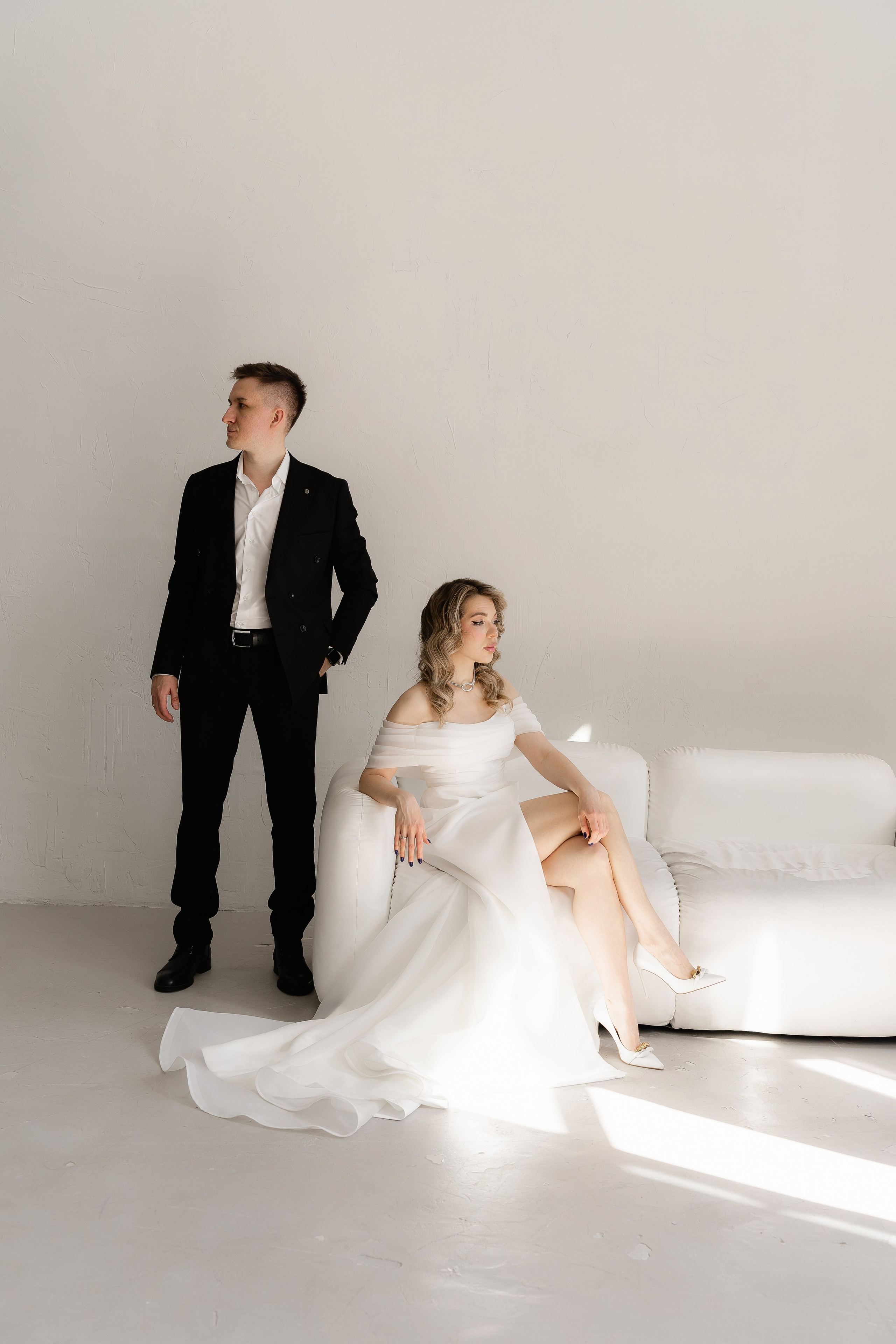 Рамис & Луиза. Главная